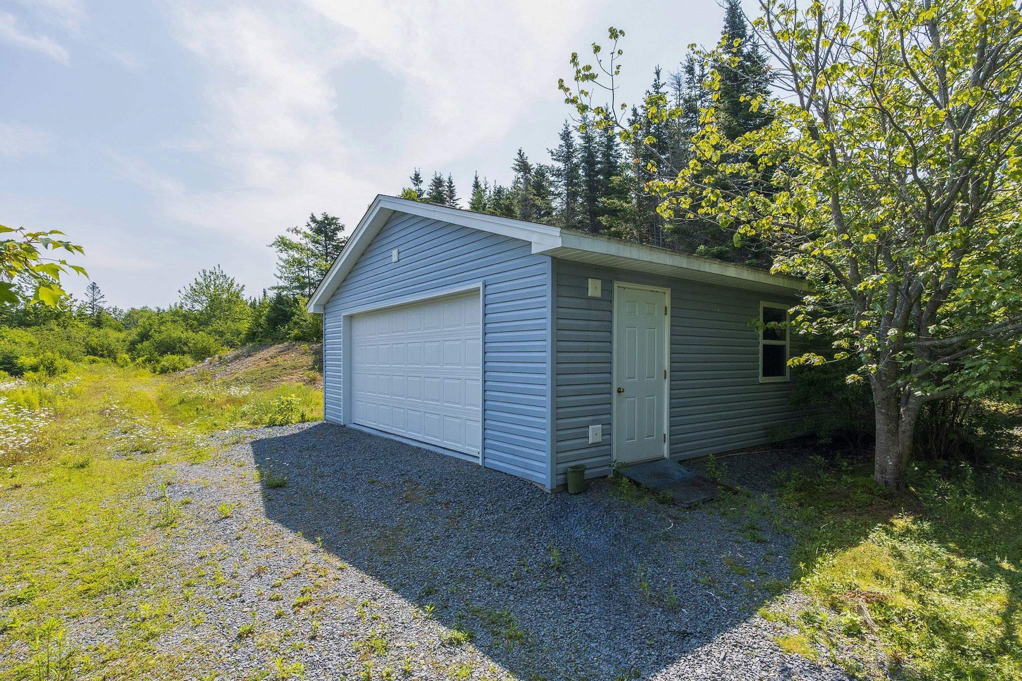 875 East Chezzetcook Road, Chezzetcook, NS (MLS 202617101)