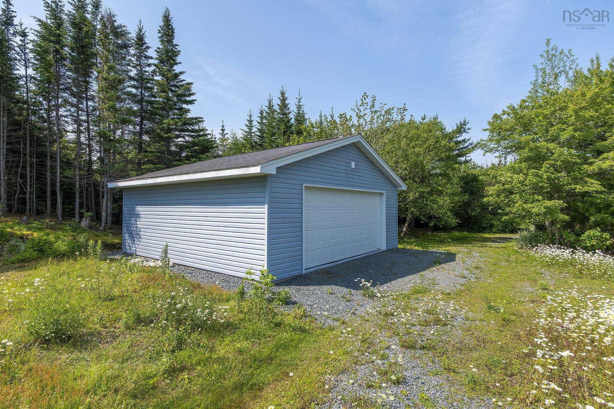 875 East Chezzetcook Road, Chezzetcook, NS (MLS 202617101)