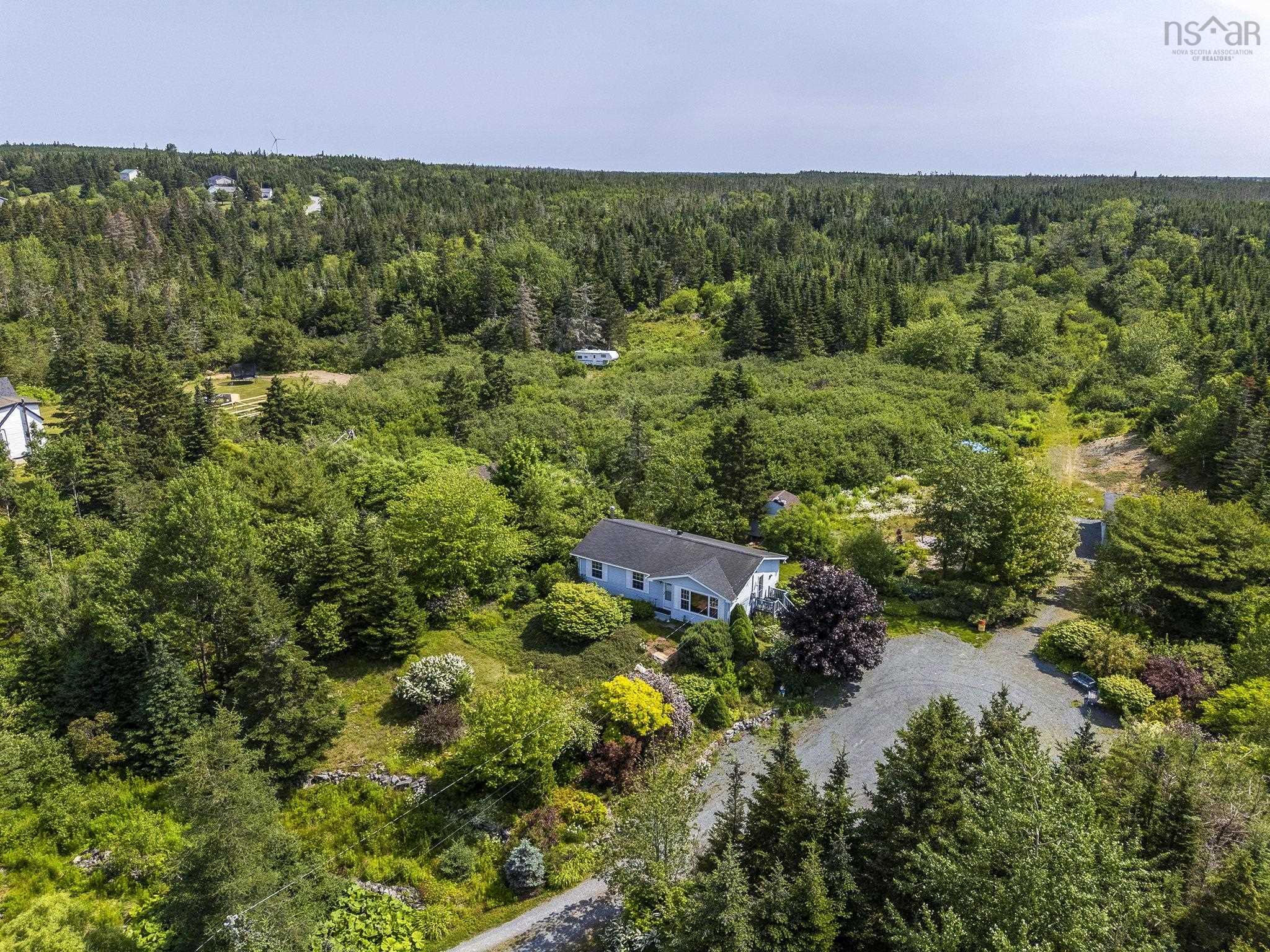 875 East Chezzetcook Road, Chezzetcook, NS (MLS 202617101)