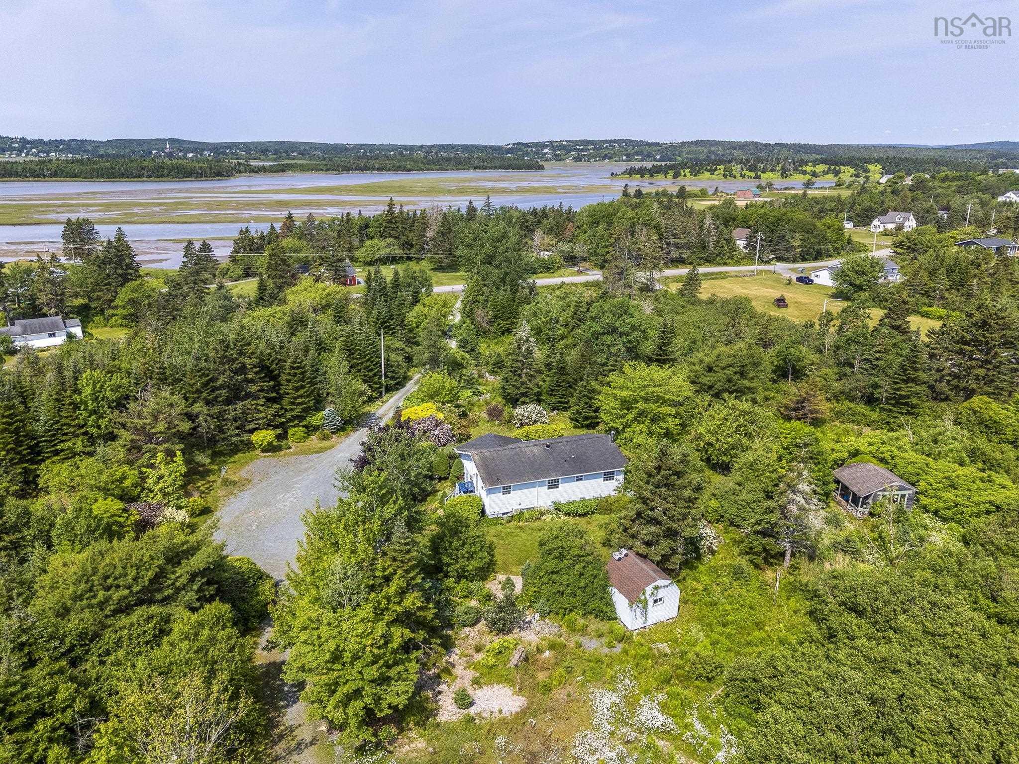 875 East Chezzetcook Road, Chezzetcook, NS (MLS 202617101)