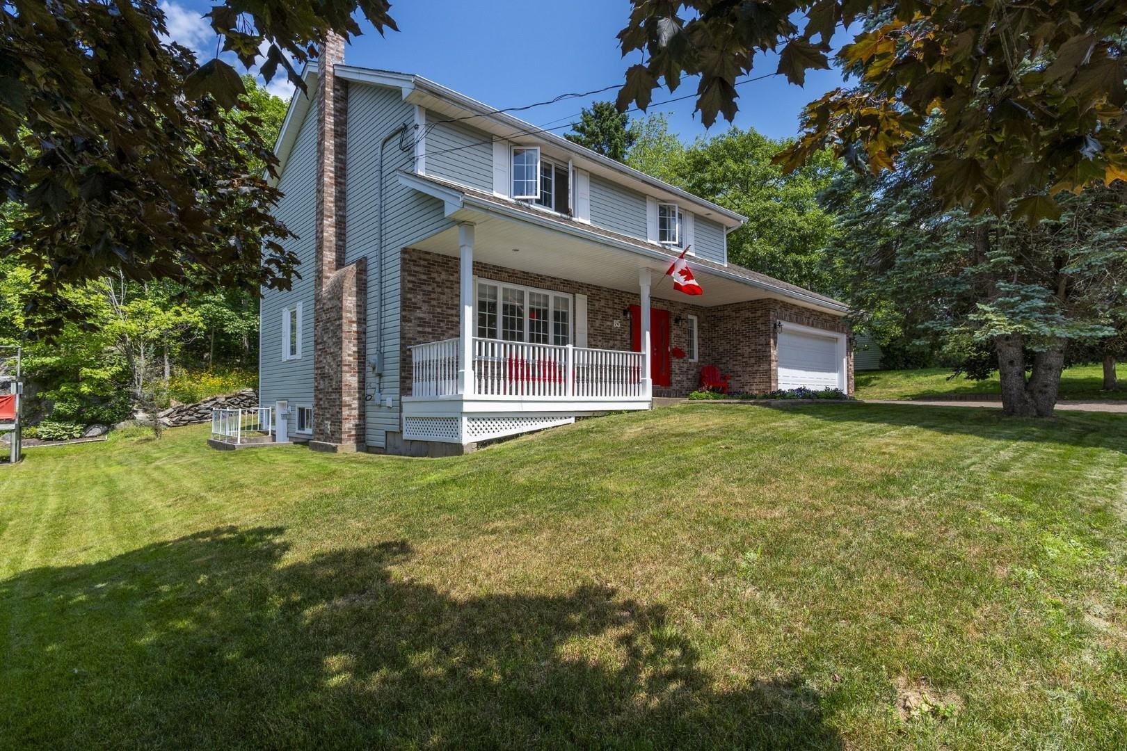 85 Brentwood Drive, Bedford, NS (MLS 202617104)