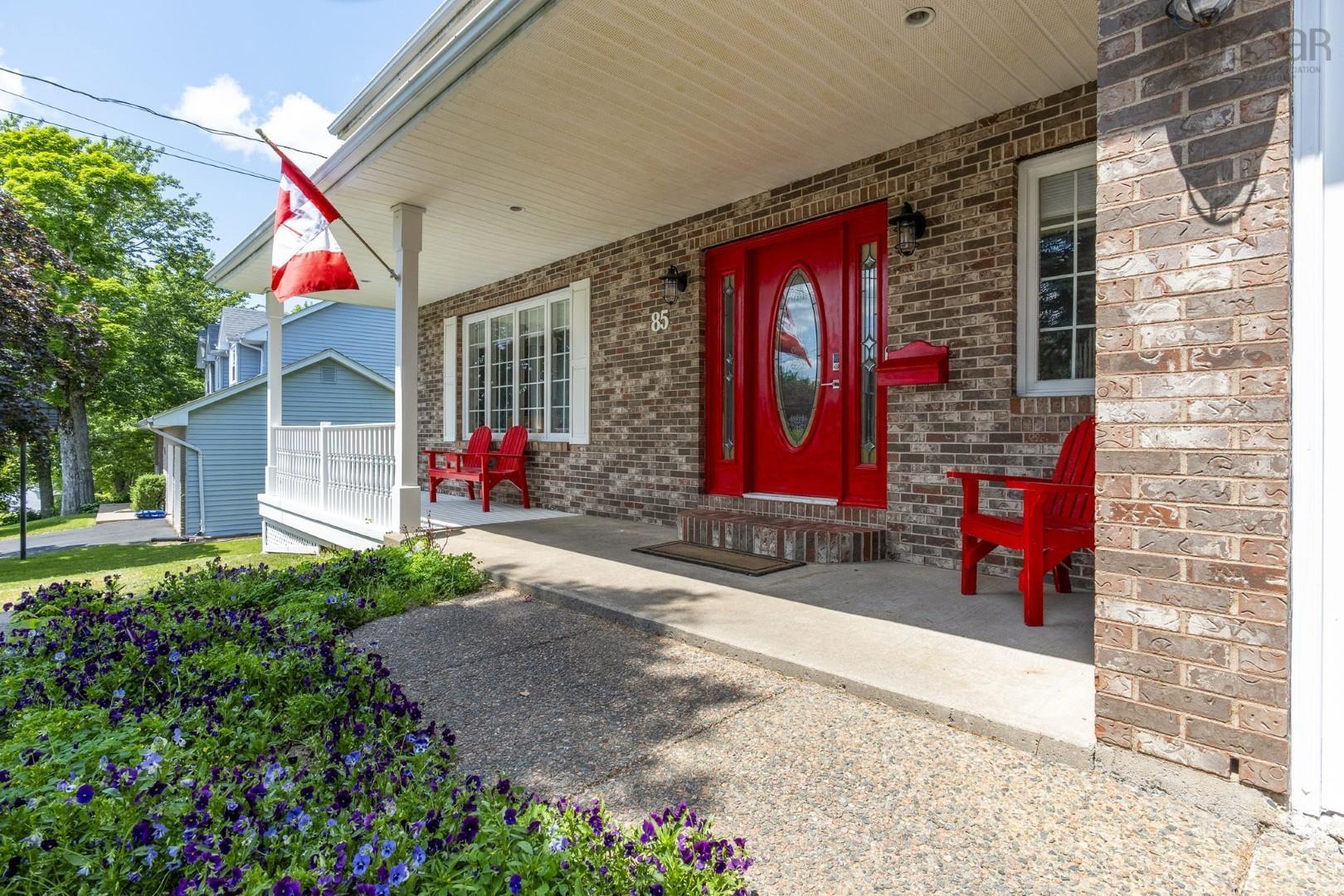 85 Brentwood Drive, Bedford, NS (MLS 202617104)
