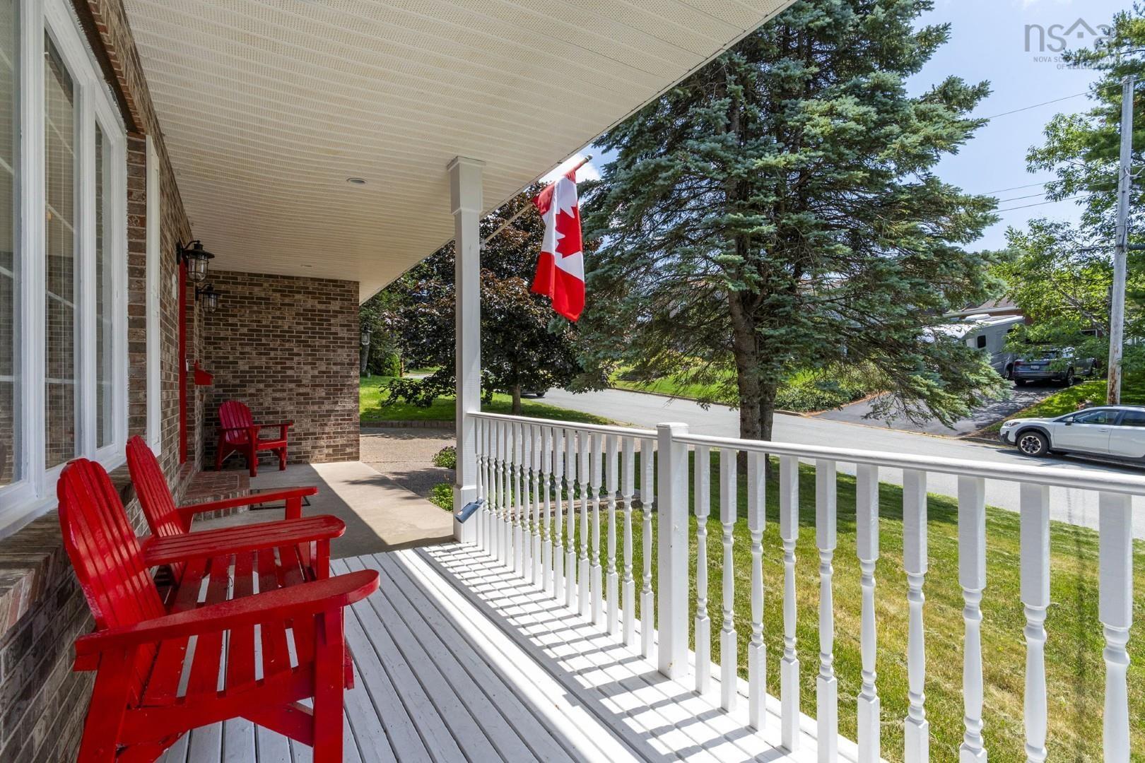 85 Brentwood Drive, Bedford, NS (MLS 202617104)