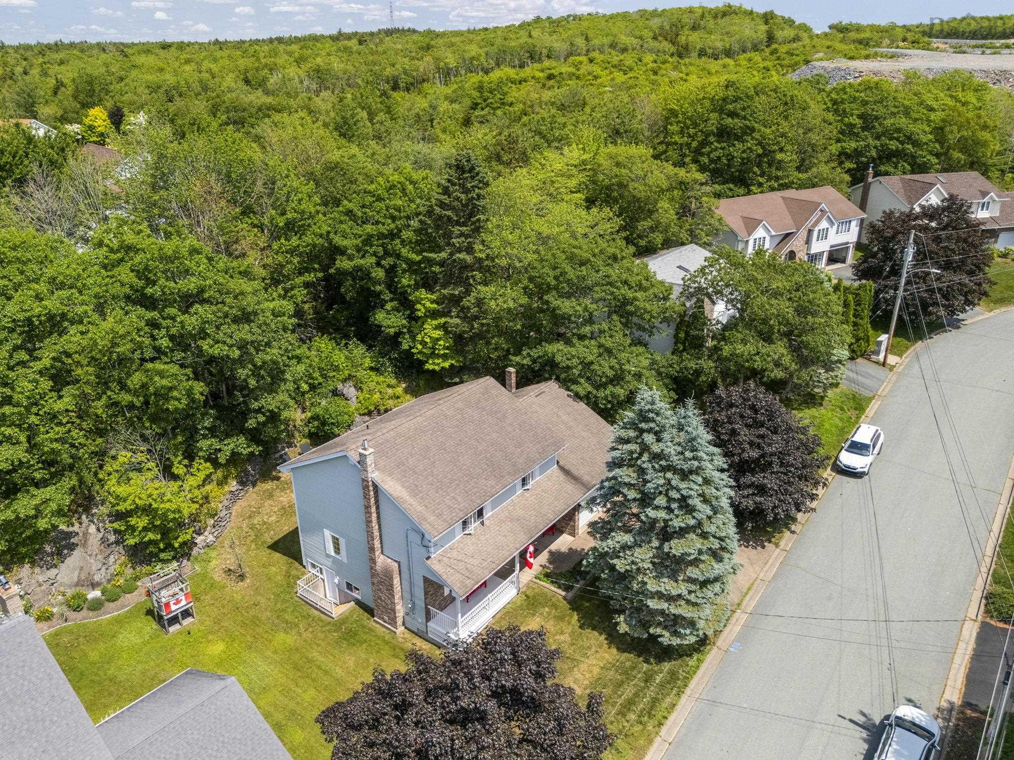 85 Brentwood Drive, Bedford, NS (MLS 202617104)