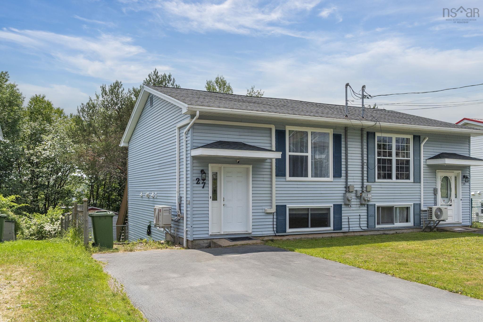 27 Florence Place Court, Lower Sackville, NS (MLS 202617106)