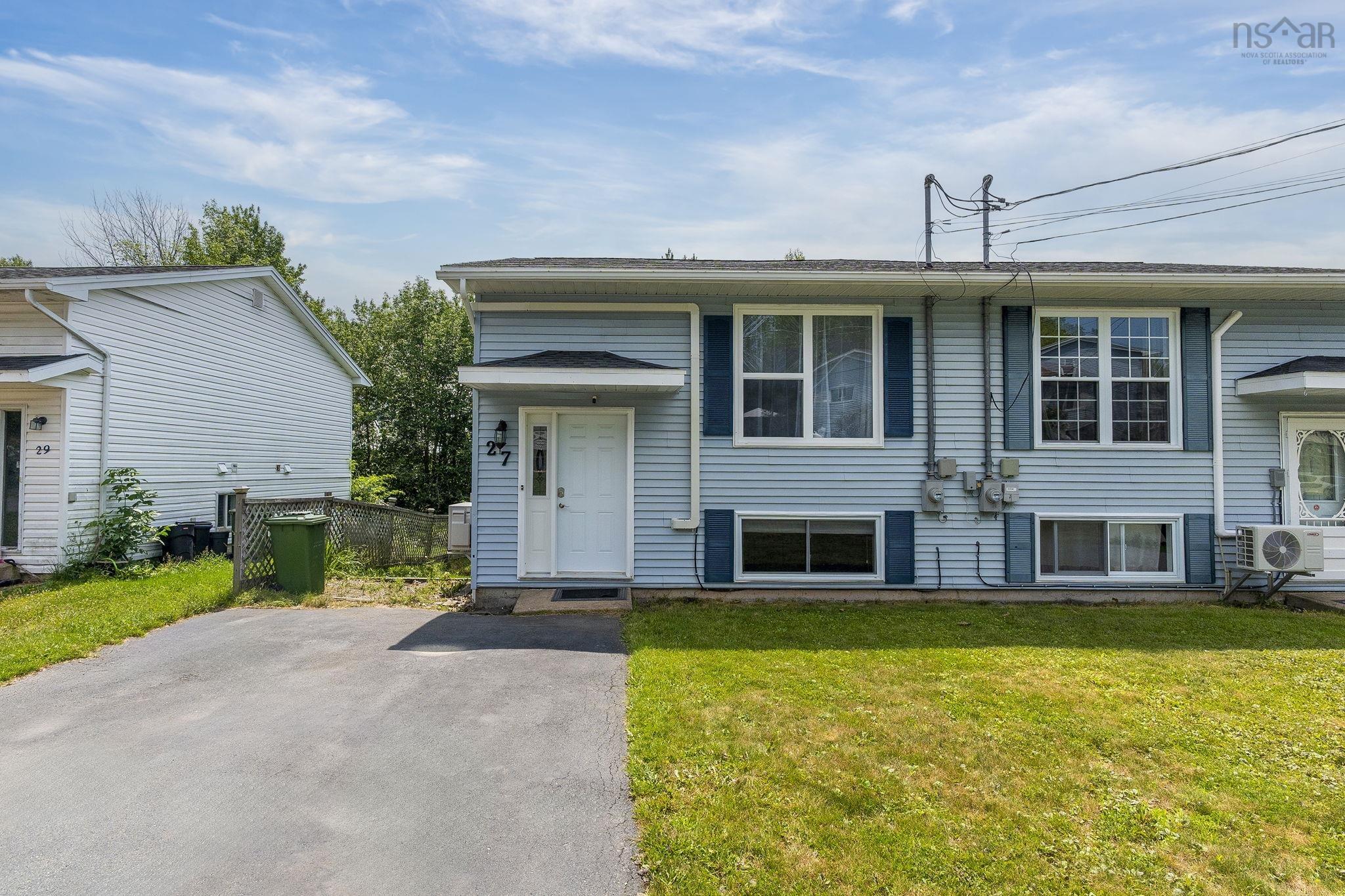 27 Florence Place Court, Lower Sackville, NS (MLS® 202617106)
