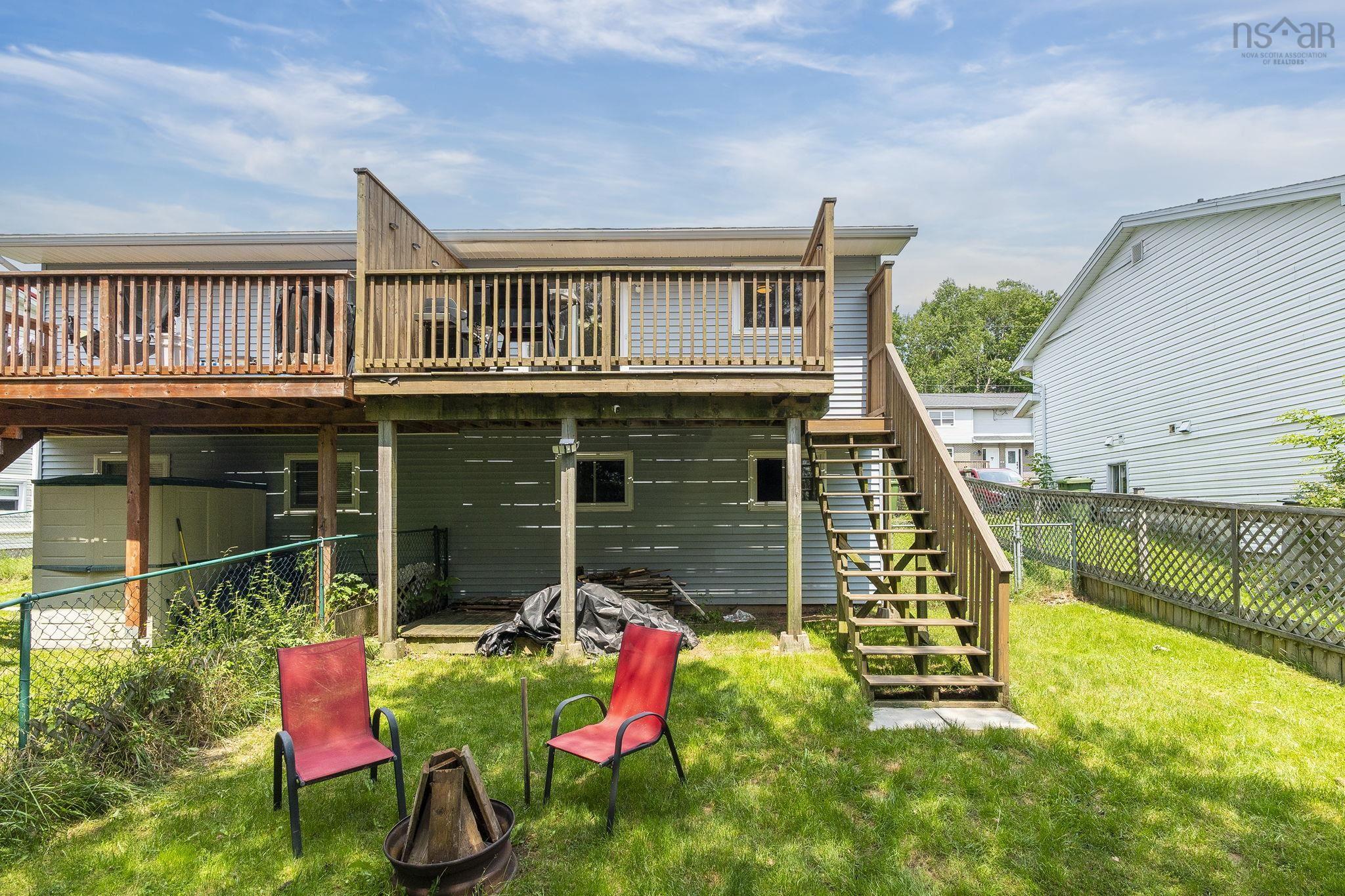 27 Florence Place Court, Lower Sackville, NS (MLS 202617106)