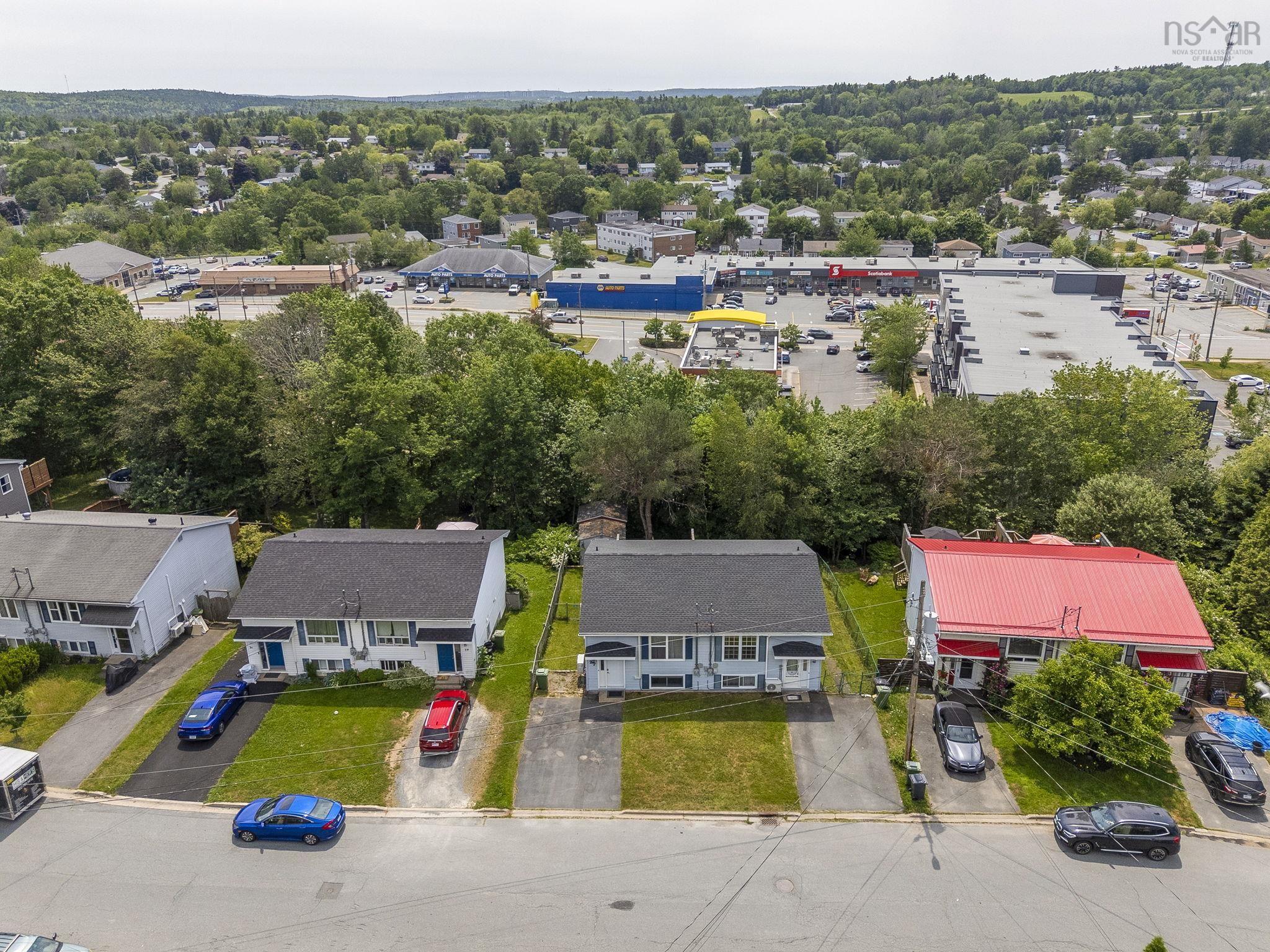 27 Florence Place Court, Lower Sackville, NS (MLS 202617106)