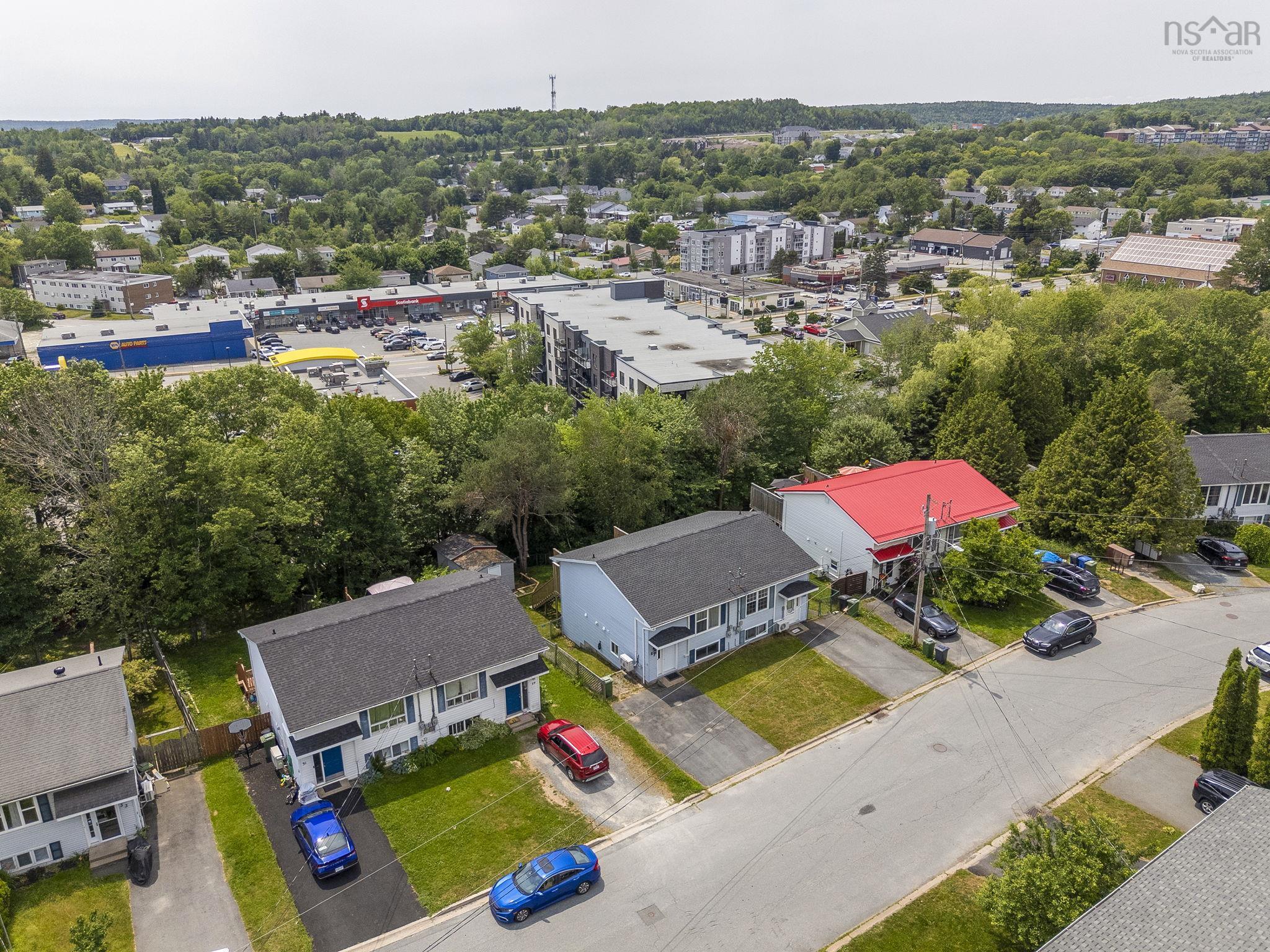 27 Florence Place Court, Lower Sackville, NS (MLS 202617106)