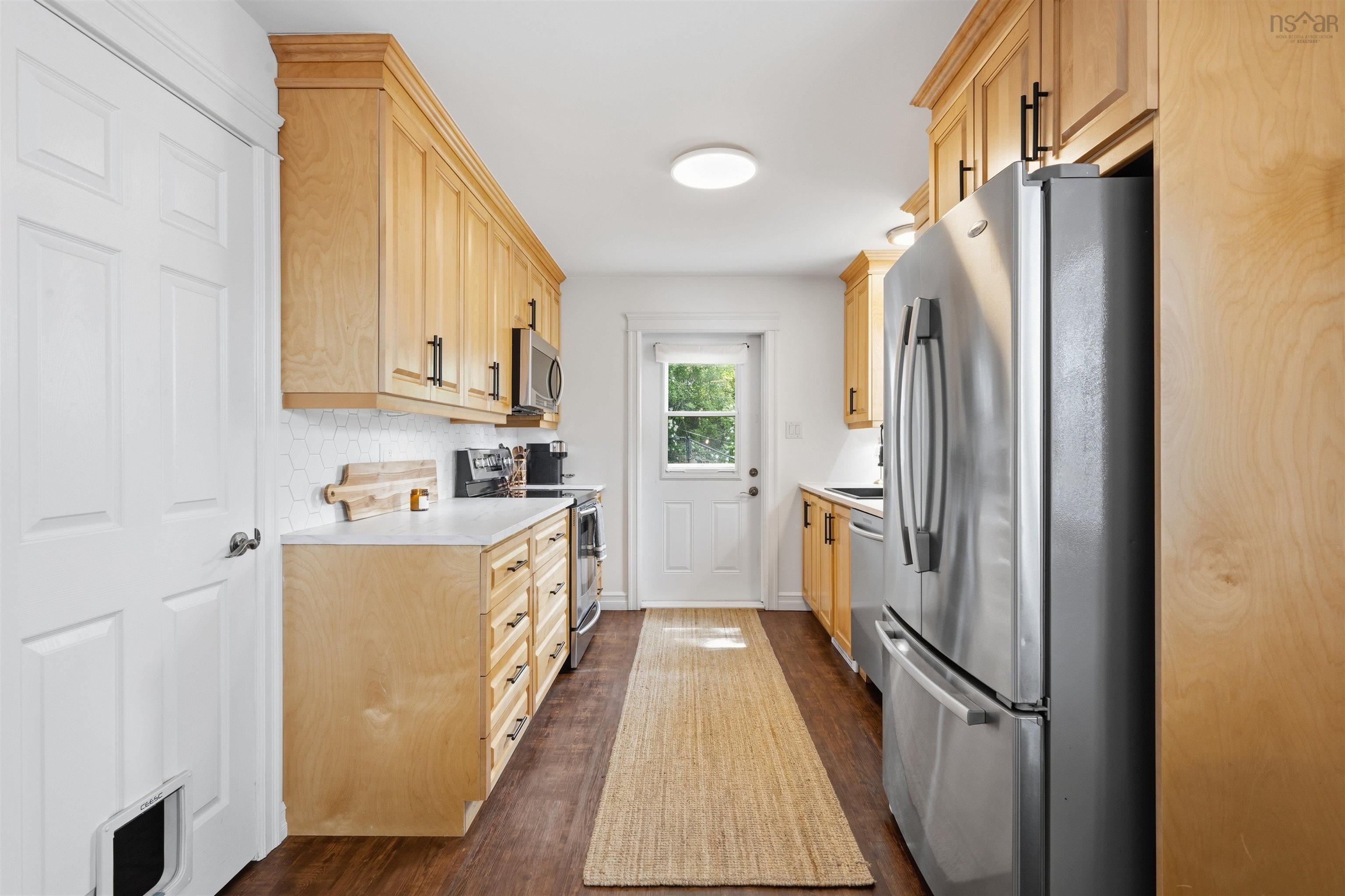 10 Carleton Street, Dartmouth, NS (MLS 202617109)