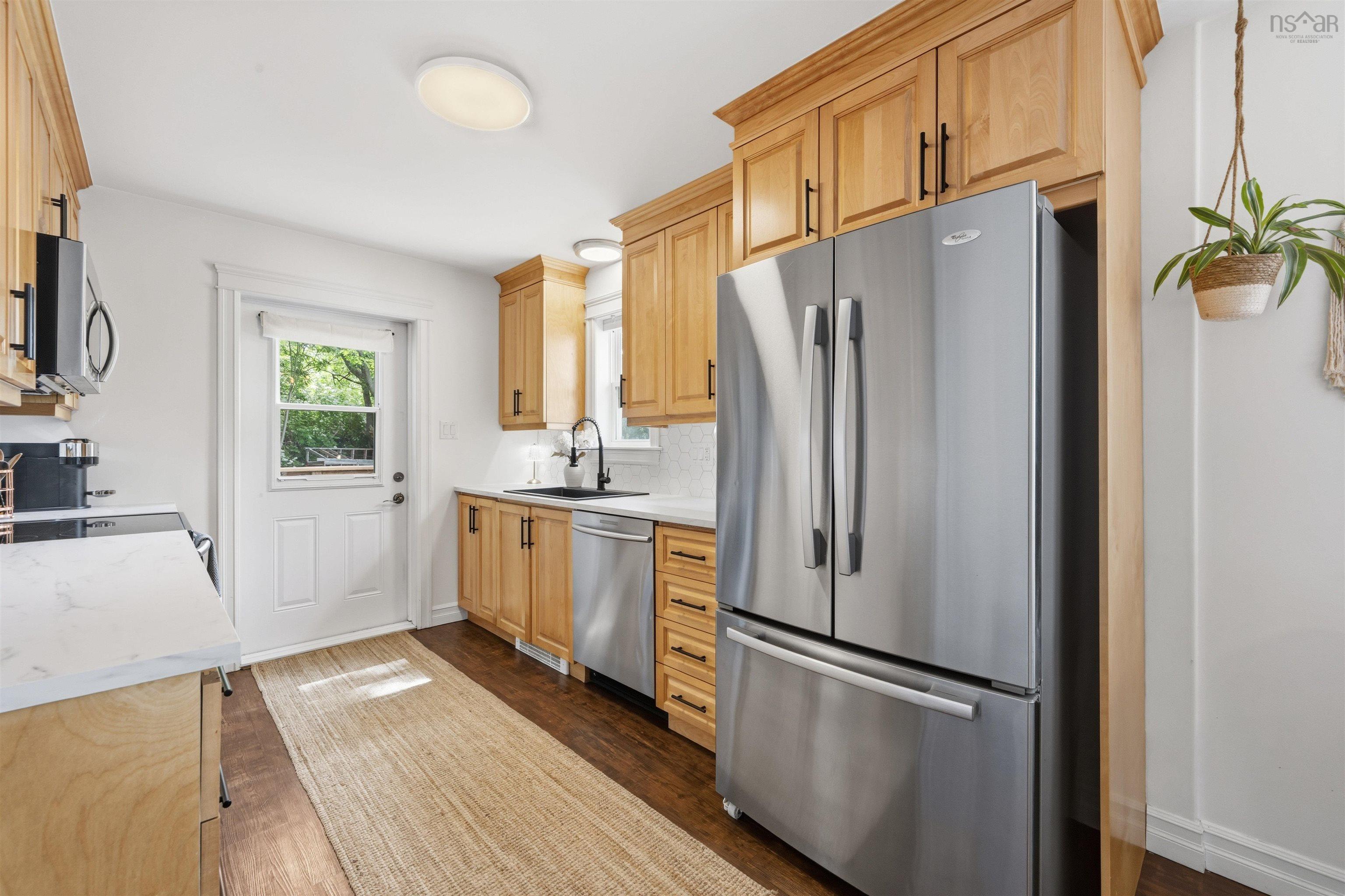 10 Carleton Street, Dartmouth, NS (MLS 202617109)