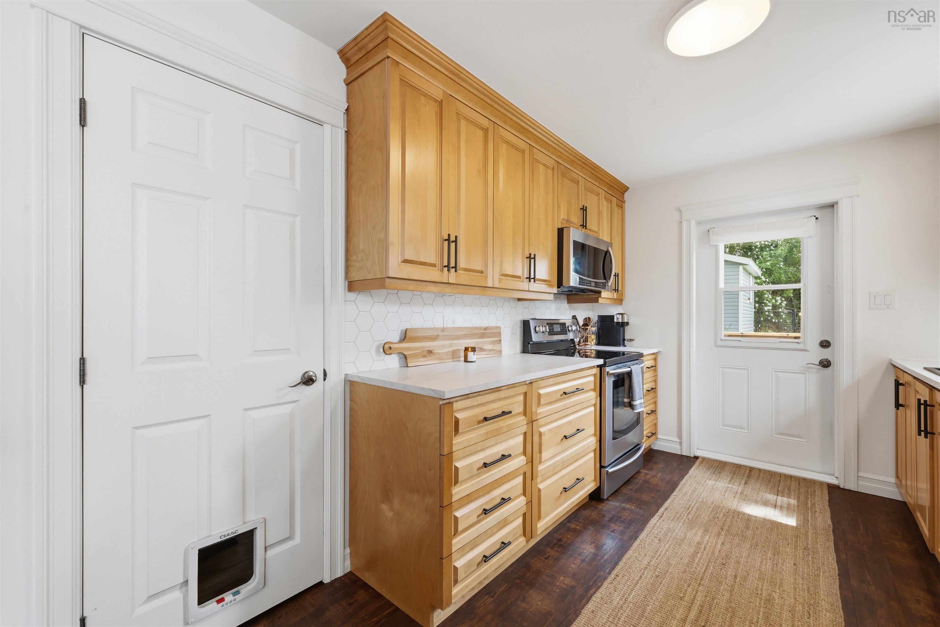 10 Carleton Street, Dartmouth, NS (MLS 202617109)