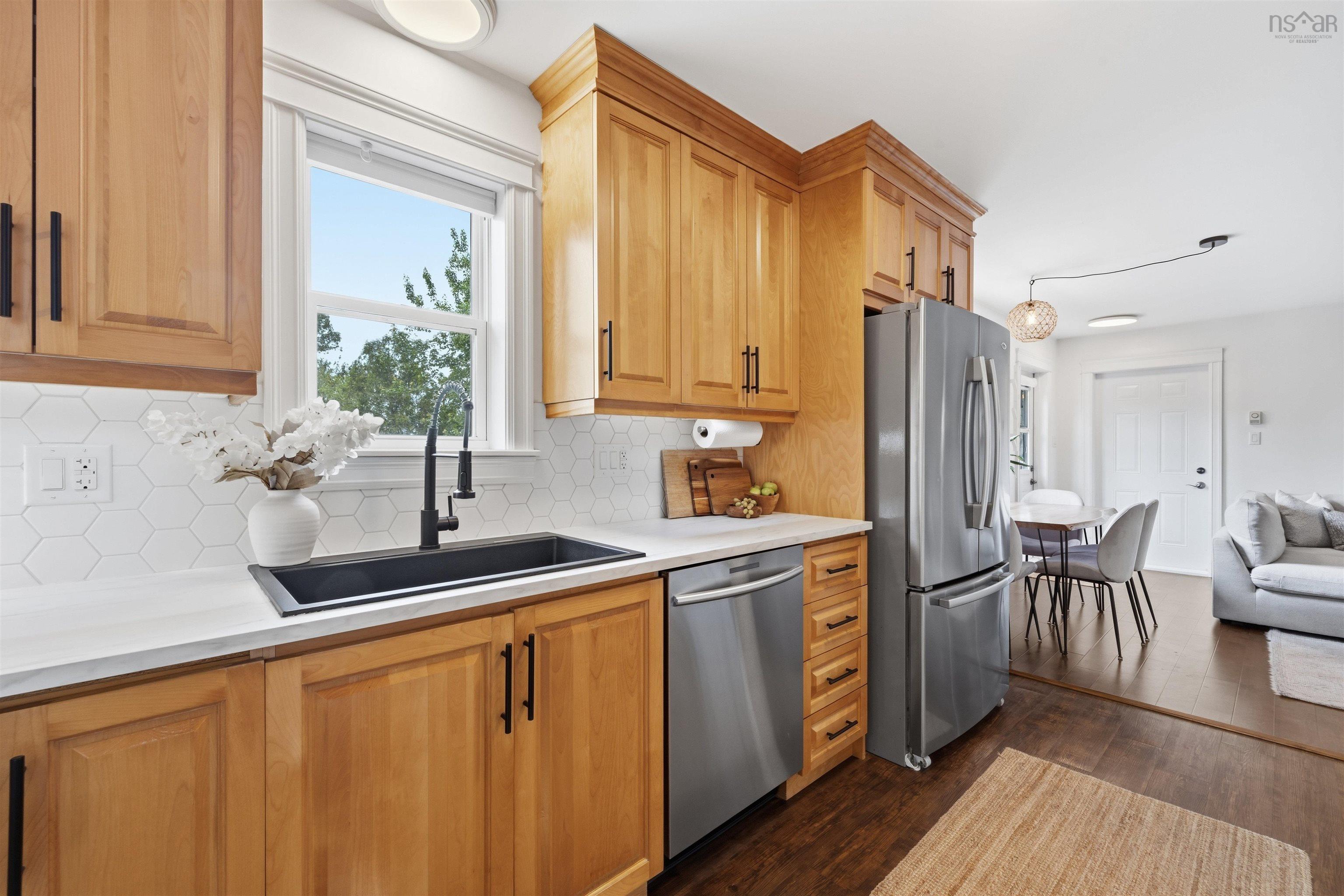 10 Carleton Street, Dartmouth, NS (MLS 202617109)