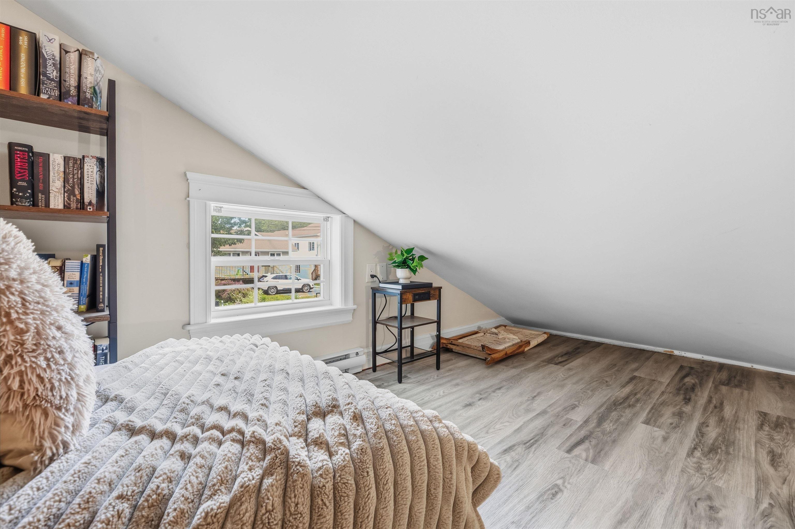 10 Carleton Street, Dartmouth, NS (MLS 202617109)