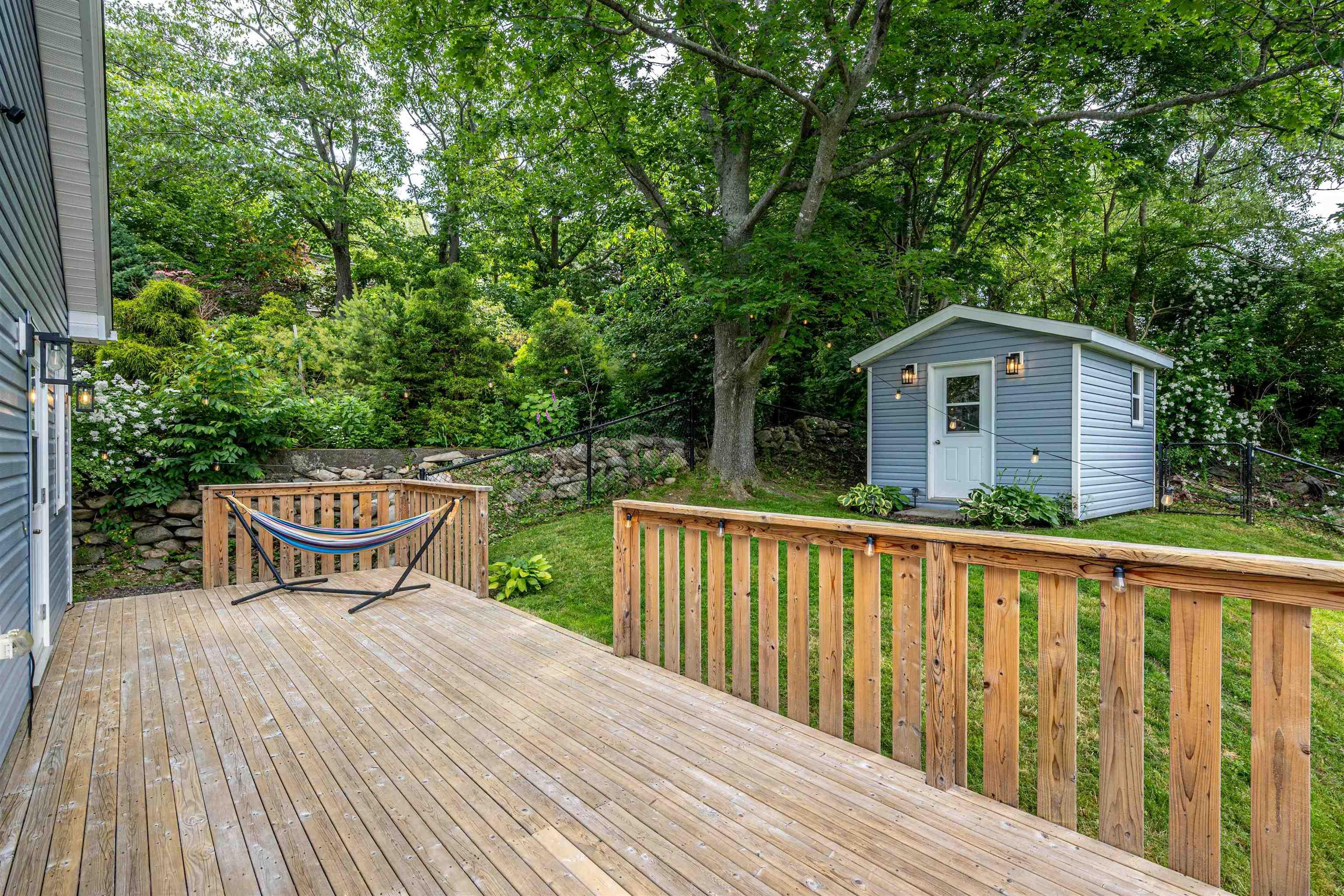 10 Carleton Street, Dartmouth, NS (MLS 202617109)