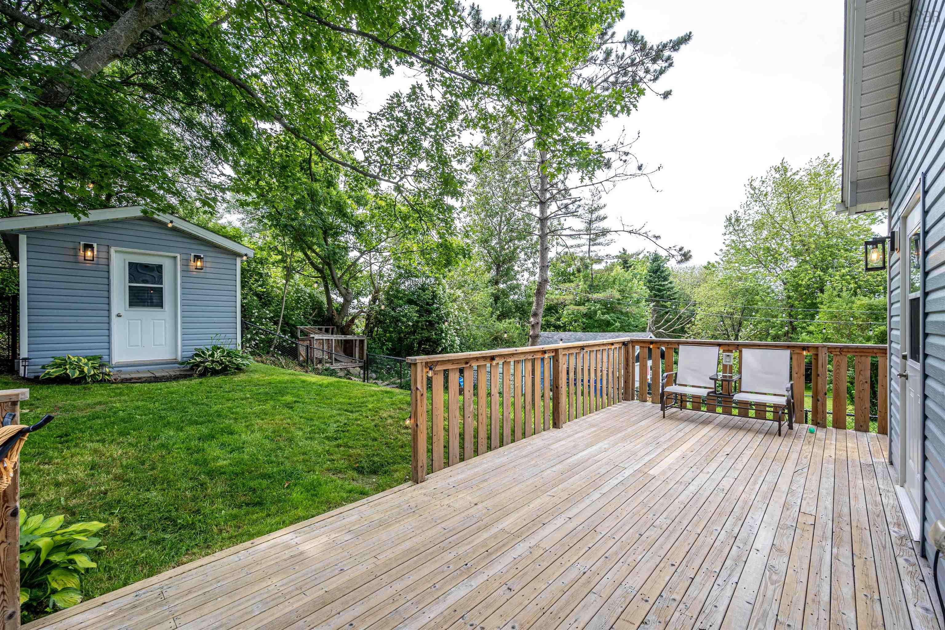 10 Carleton Street, Dartmouth, NS (MLS 202617109)