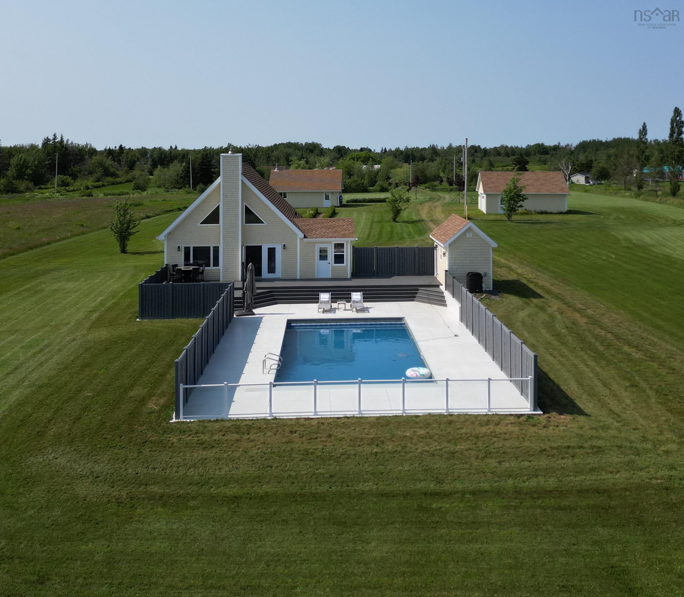 4376 Malagash Road, Malagash, NS (MLS 202617111)