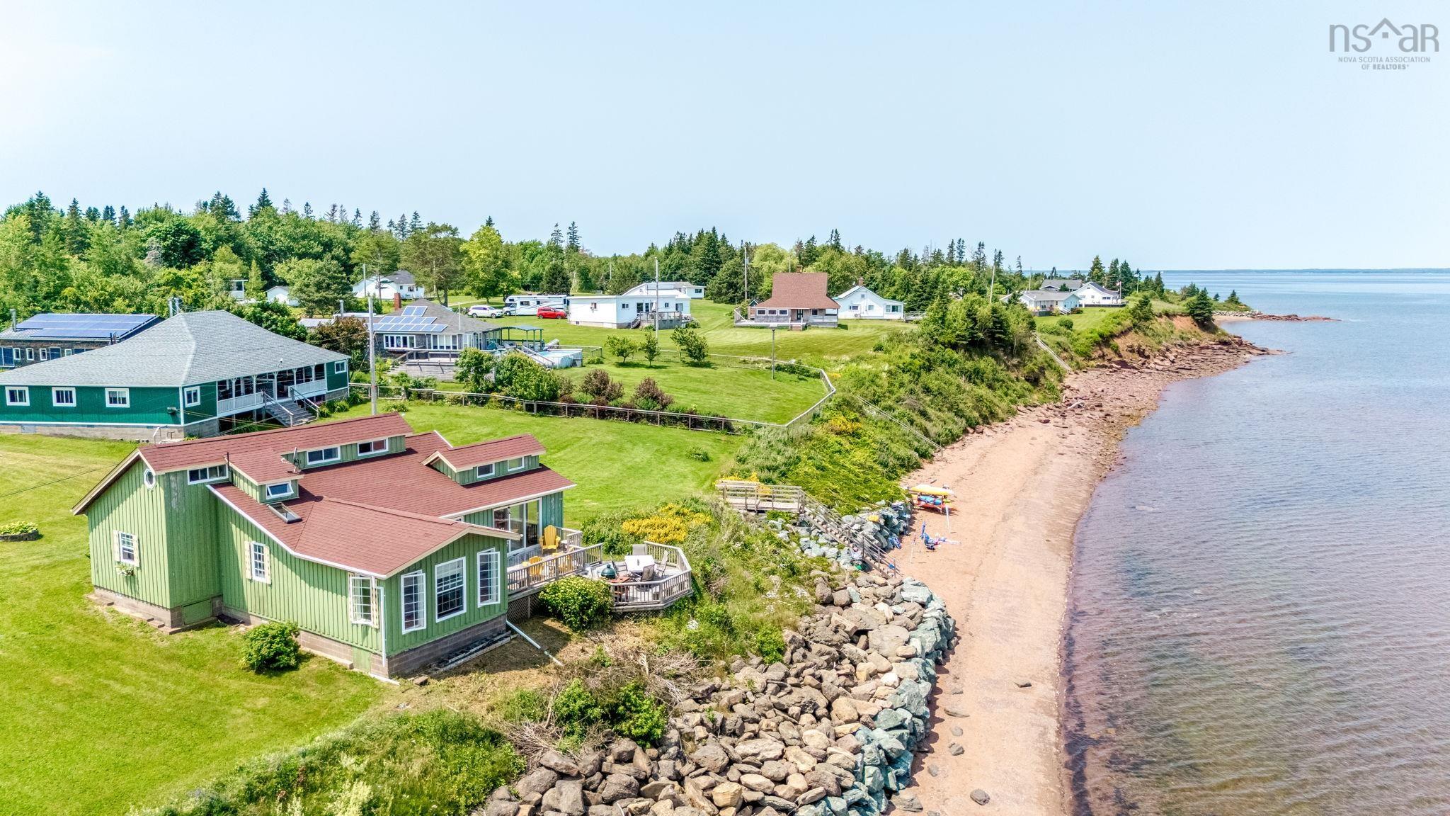 51 Murdock Lane, Tidnish Bridge, NS (MLS® 202617115)