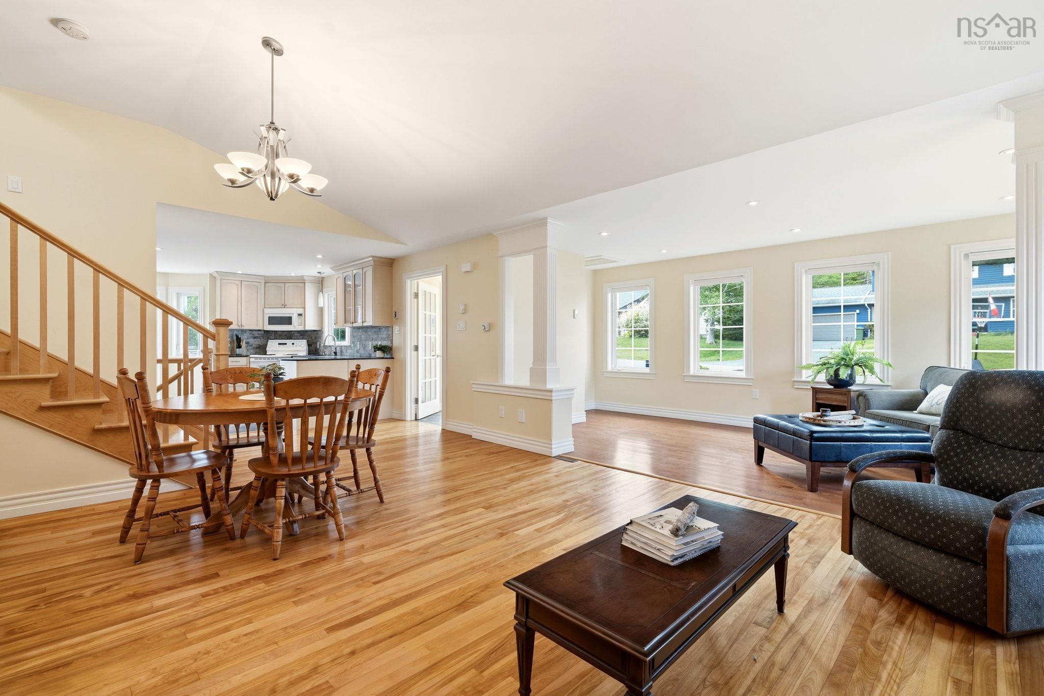 7 Oakley Avenue, Halifax, NS (MLS 202617116)
