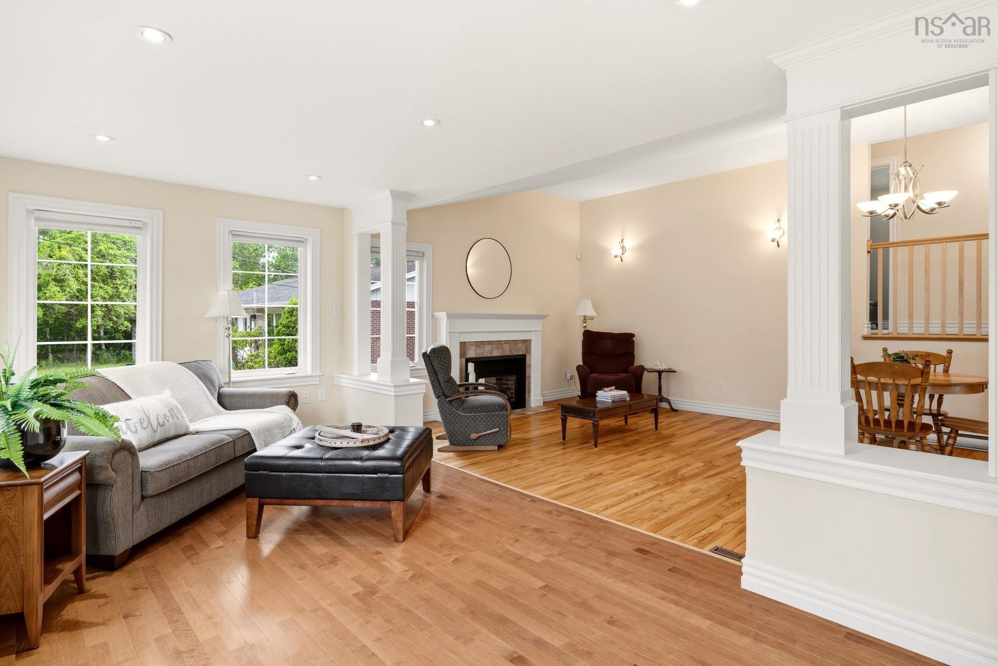 7 Oakley Avenue, Halifax, NS (MLS 202617116)