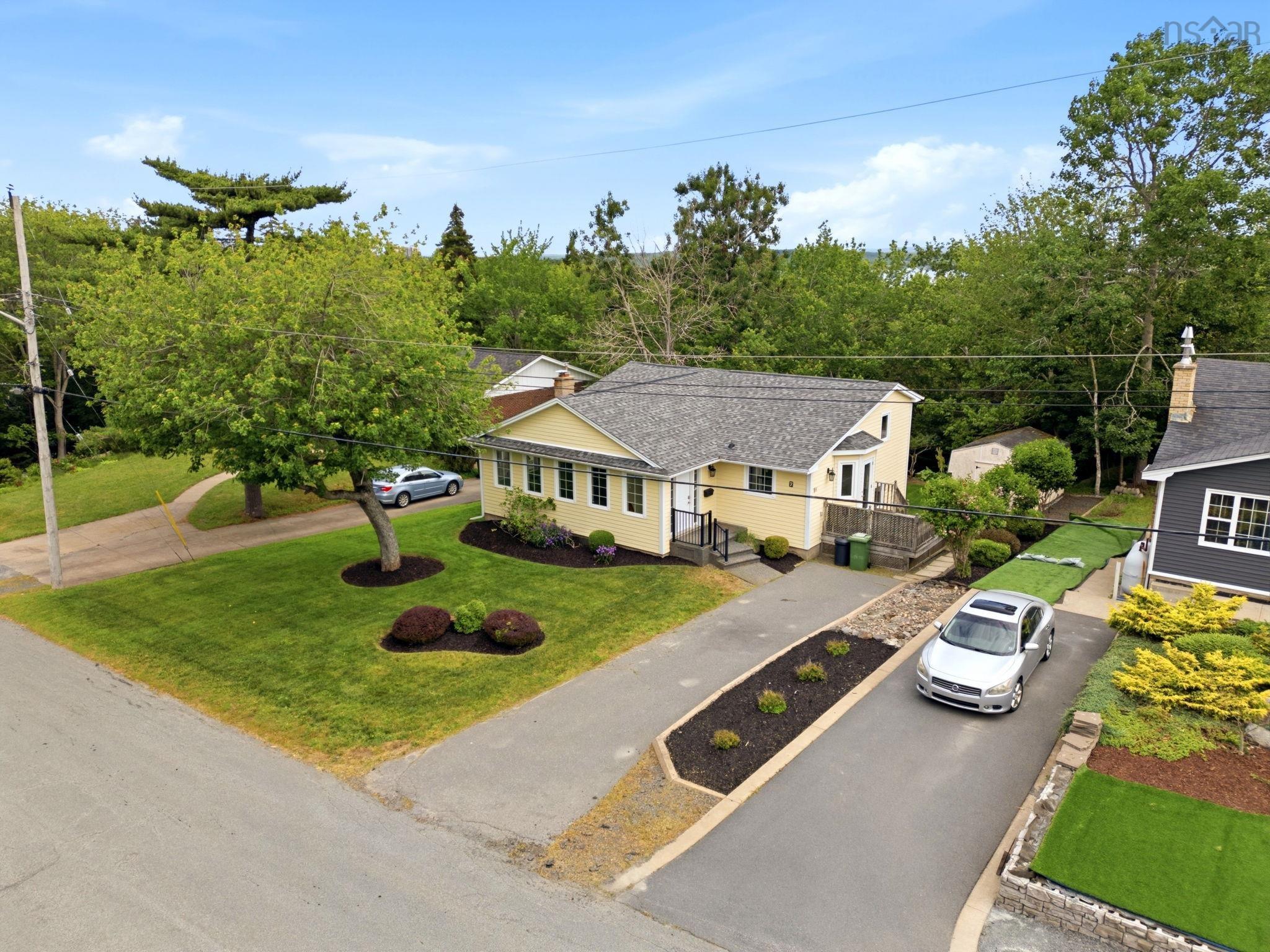 7 Oakley Avenue, Halifax, NS (MLS 202617116)