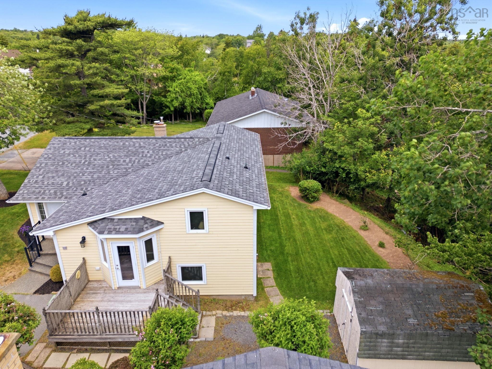 7 Oakley Avenue, Halifax, NS (MLS 202617116)