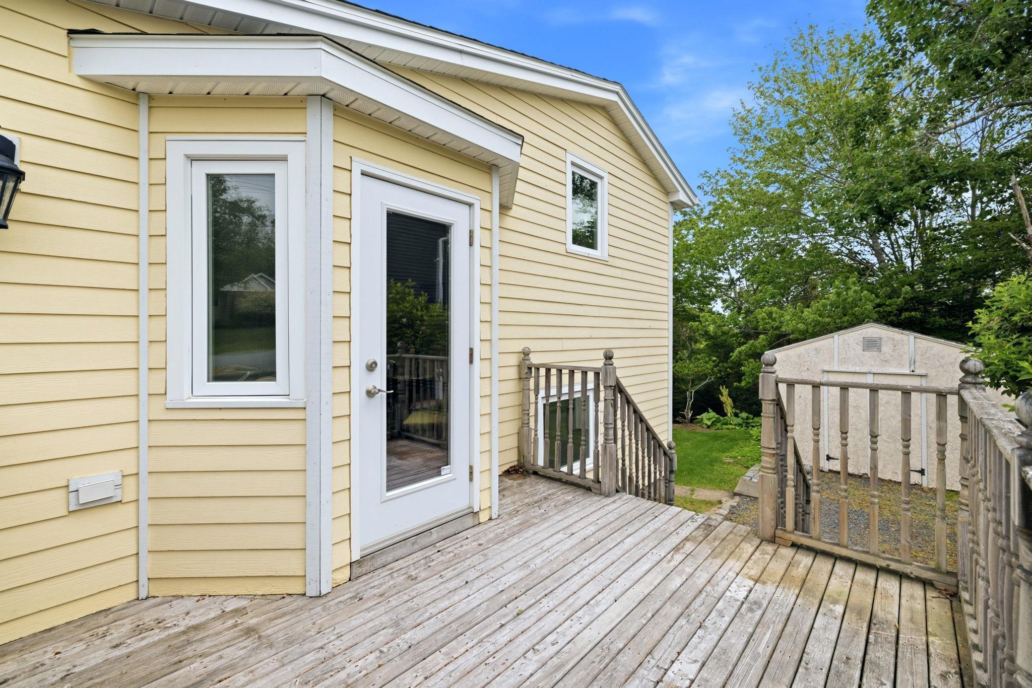 7 Oakley Avenue, Halifax, NS (MLS 202617116)