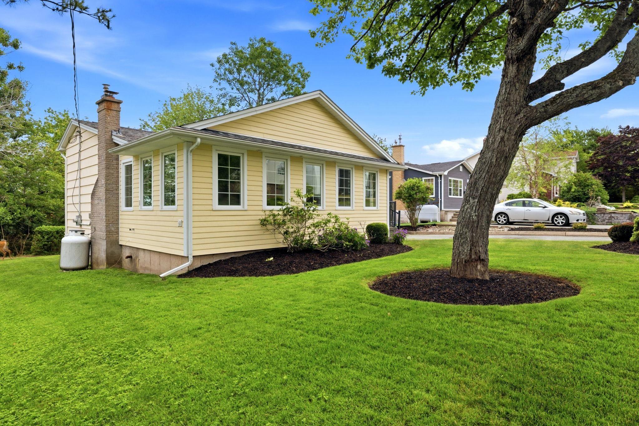 7 Oakley Avenue, Halifax, NS (MLS 202617116)