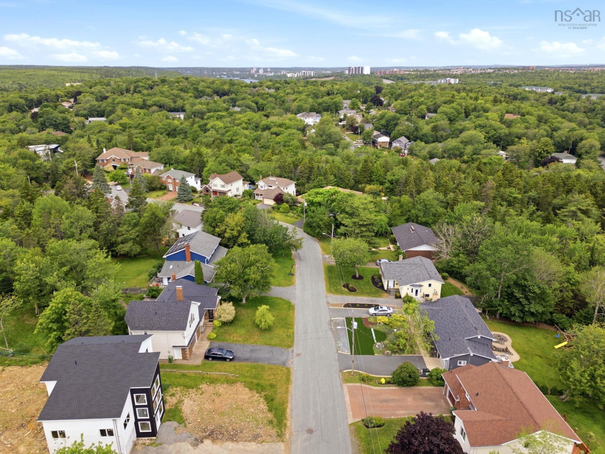 7 Oakley Avenue, Halifax, NS (MLS 202617116)
