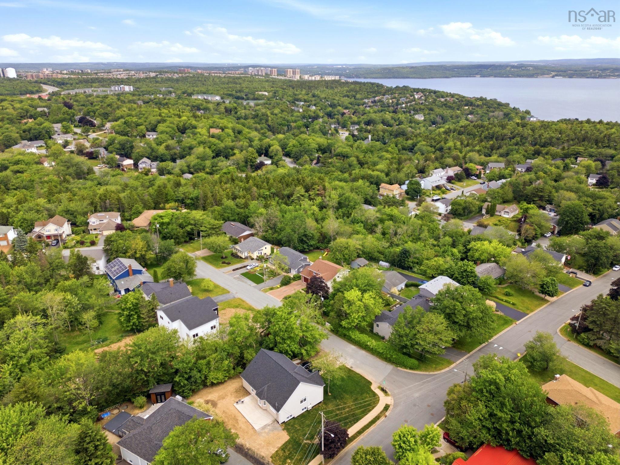 7 Oakley Avenue, Halifax, NS (MLS 202617116)