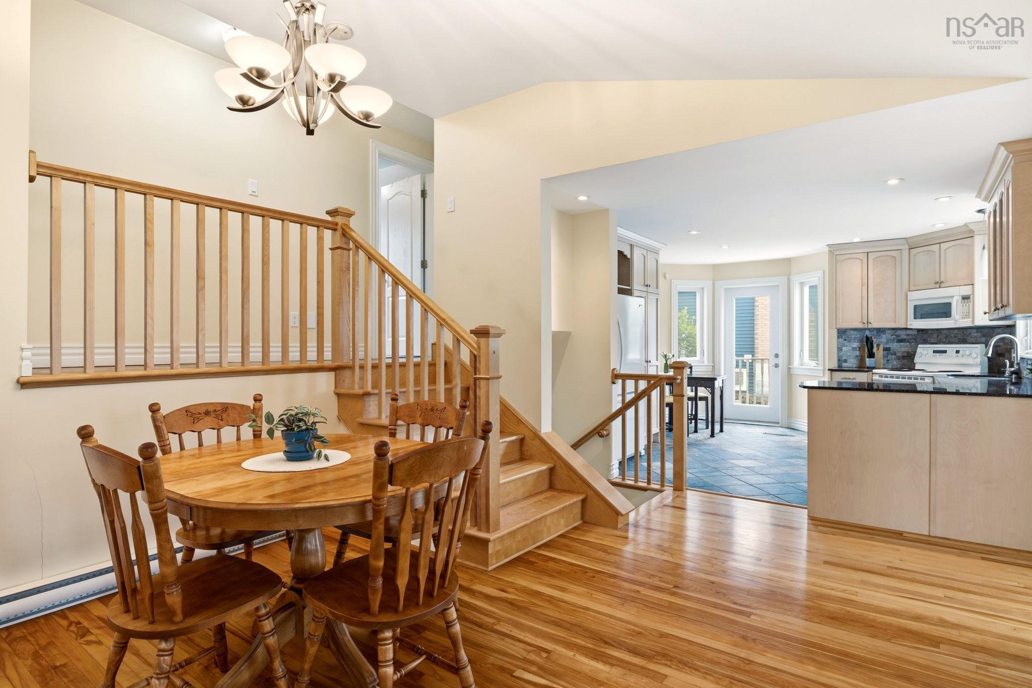 7 Oakley Avenue, Halifax, NS (MLS 202617116)