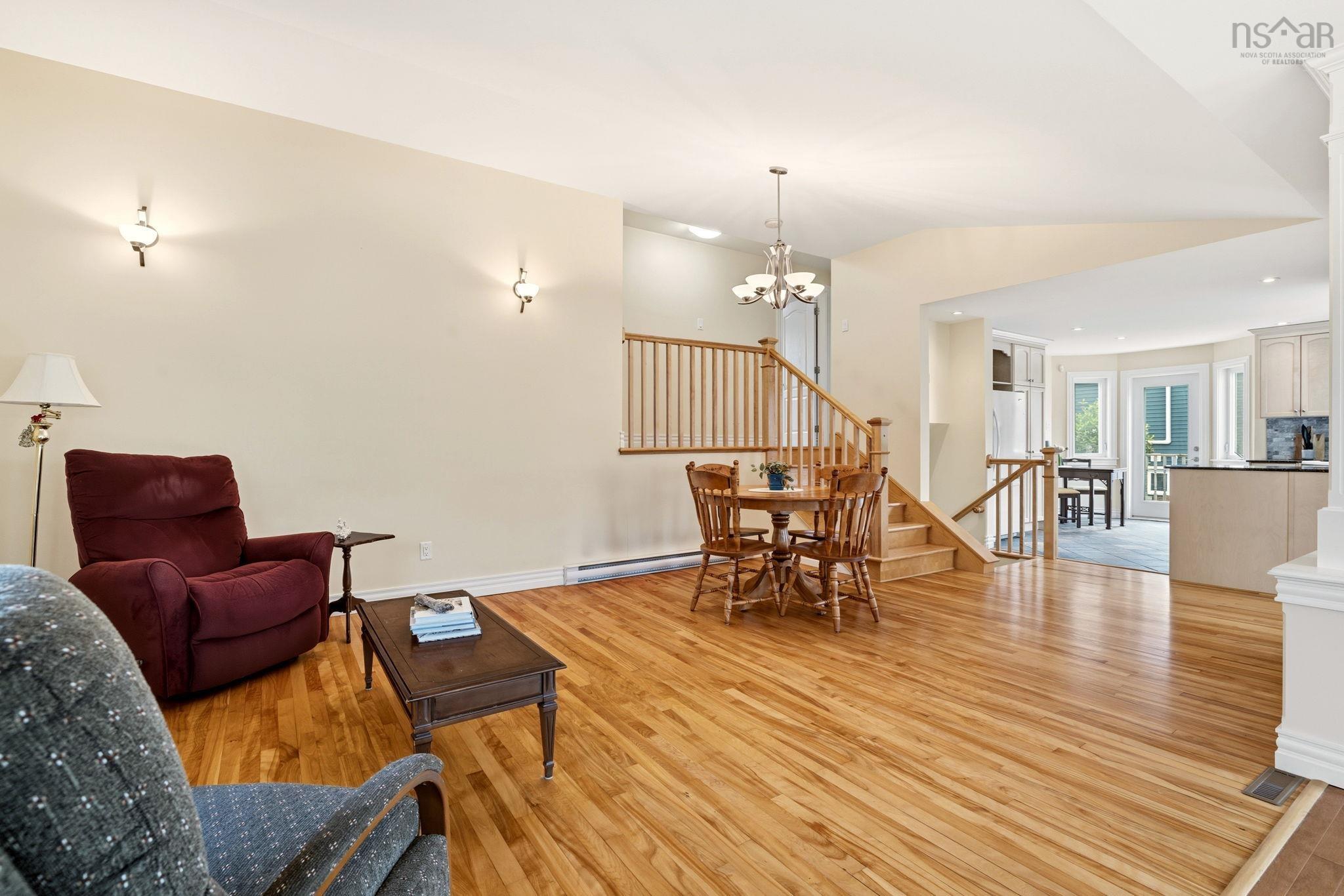 7 Oakley Avenue, Halifax, NS (MLS 202617116)
