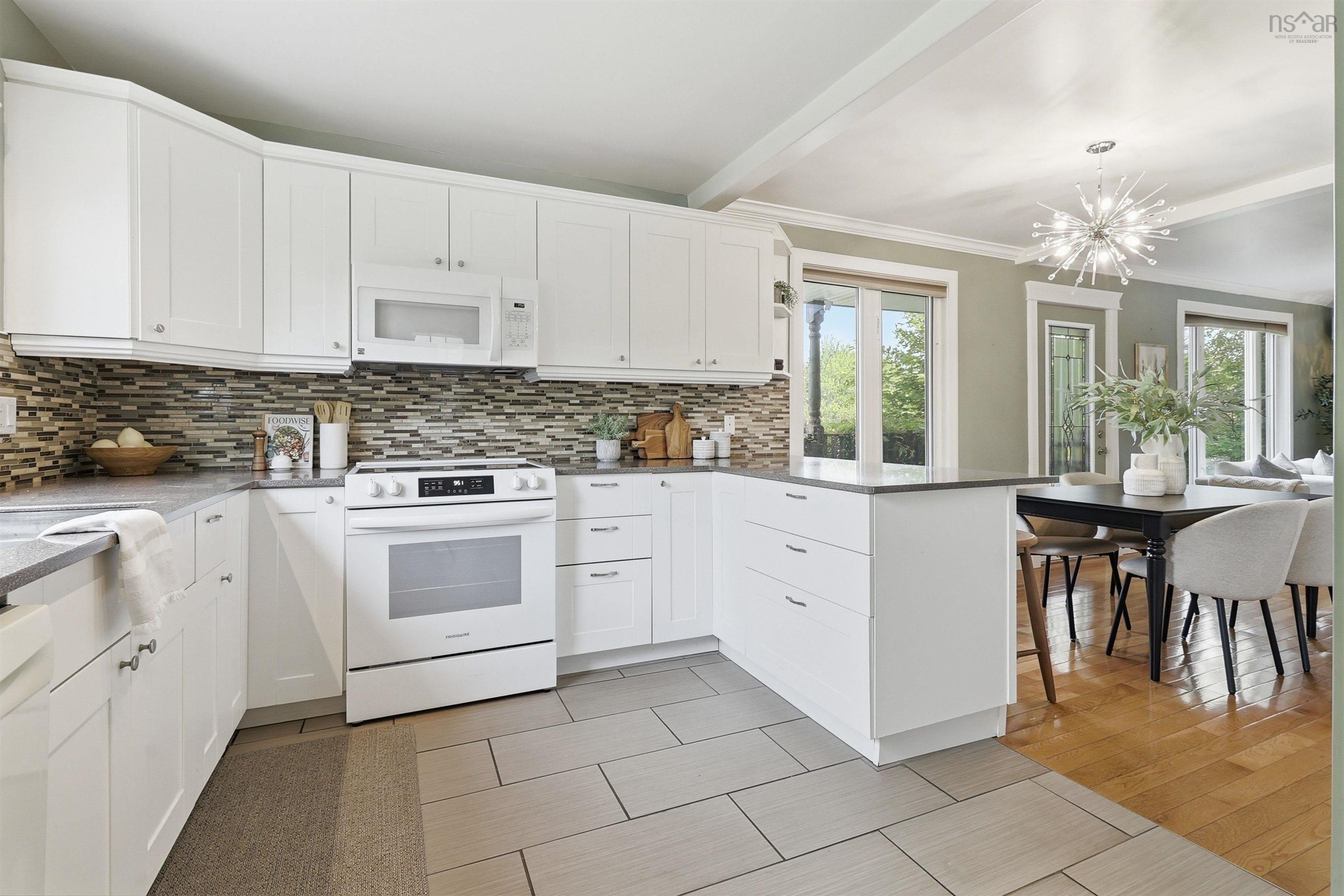 $599,900.00: 24 Winsloe Drive, Lower Sackville