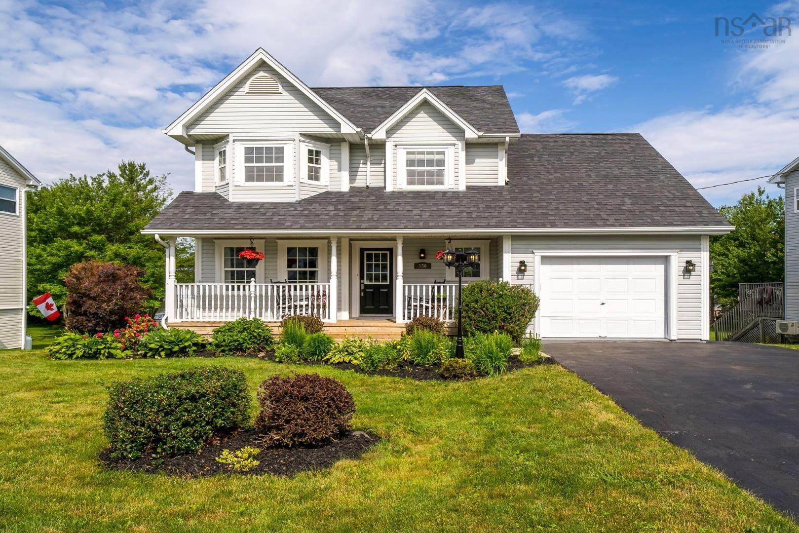 330 Springfield Lake Road, Middle Sackville, NS (MLS® 202617124)
