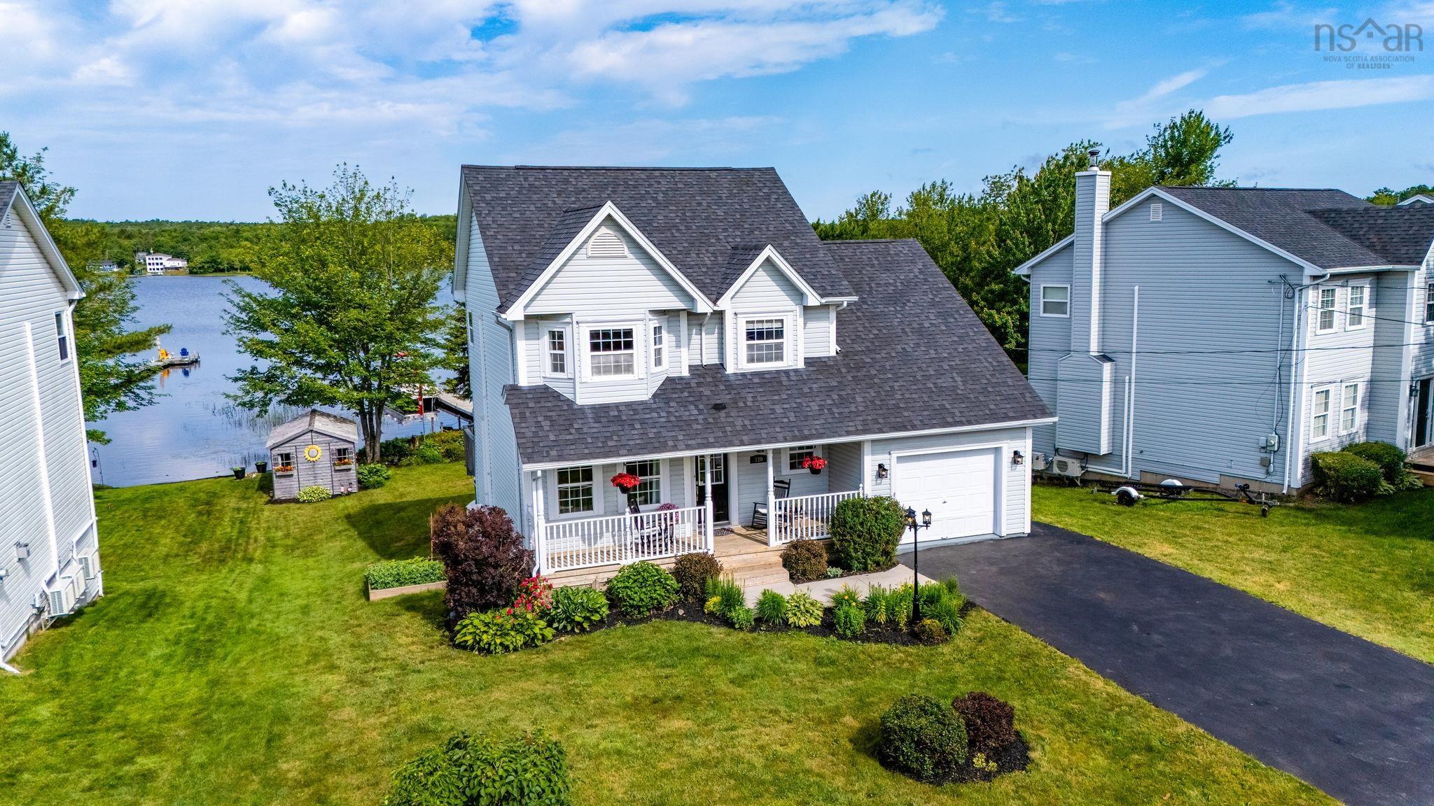 330 Springfield Lake Road, Middle Sackville, NS (MLS 202617124)