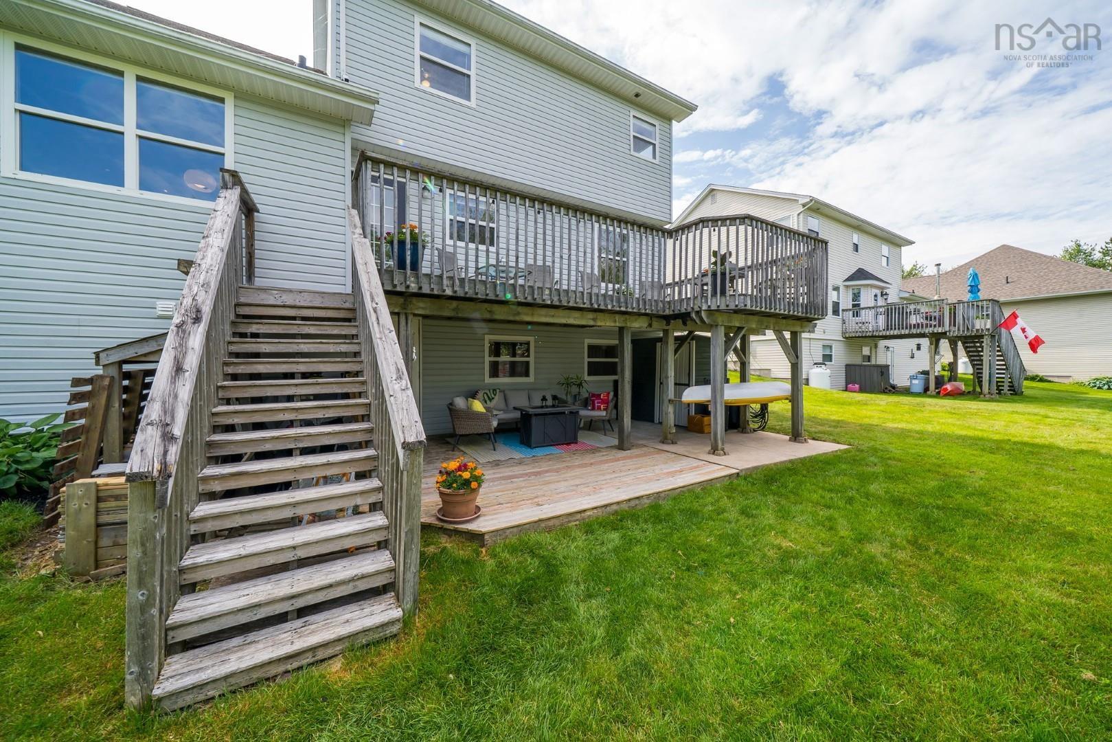 330 Springfield Lake Road, Middle Sackville, NS (MLS 202617124)
