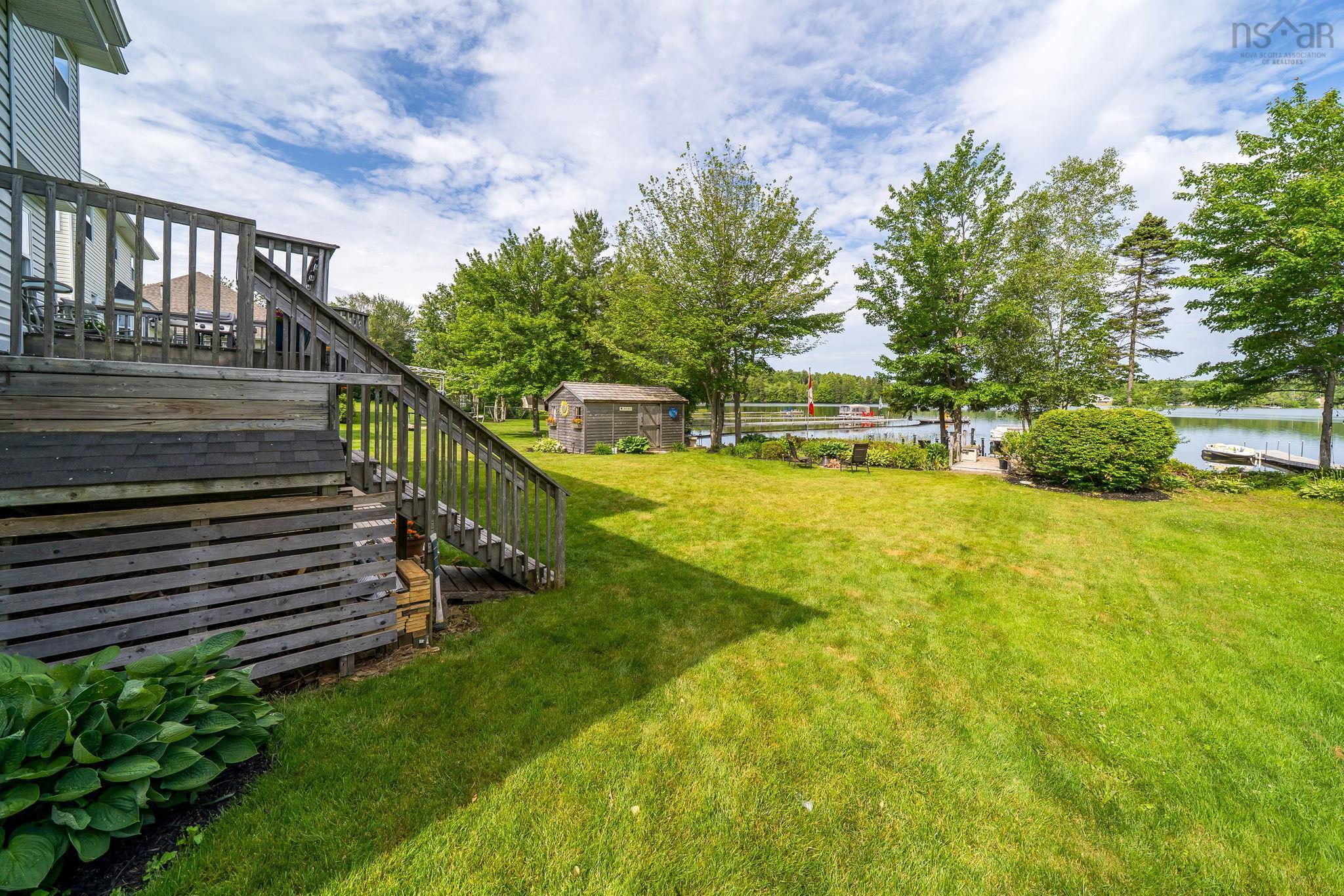 330 Springfield Lake Road, Middle Sackville, NS (MLS 202617124)