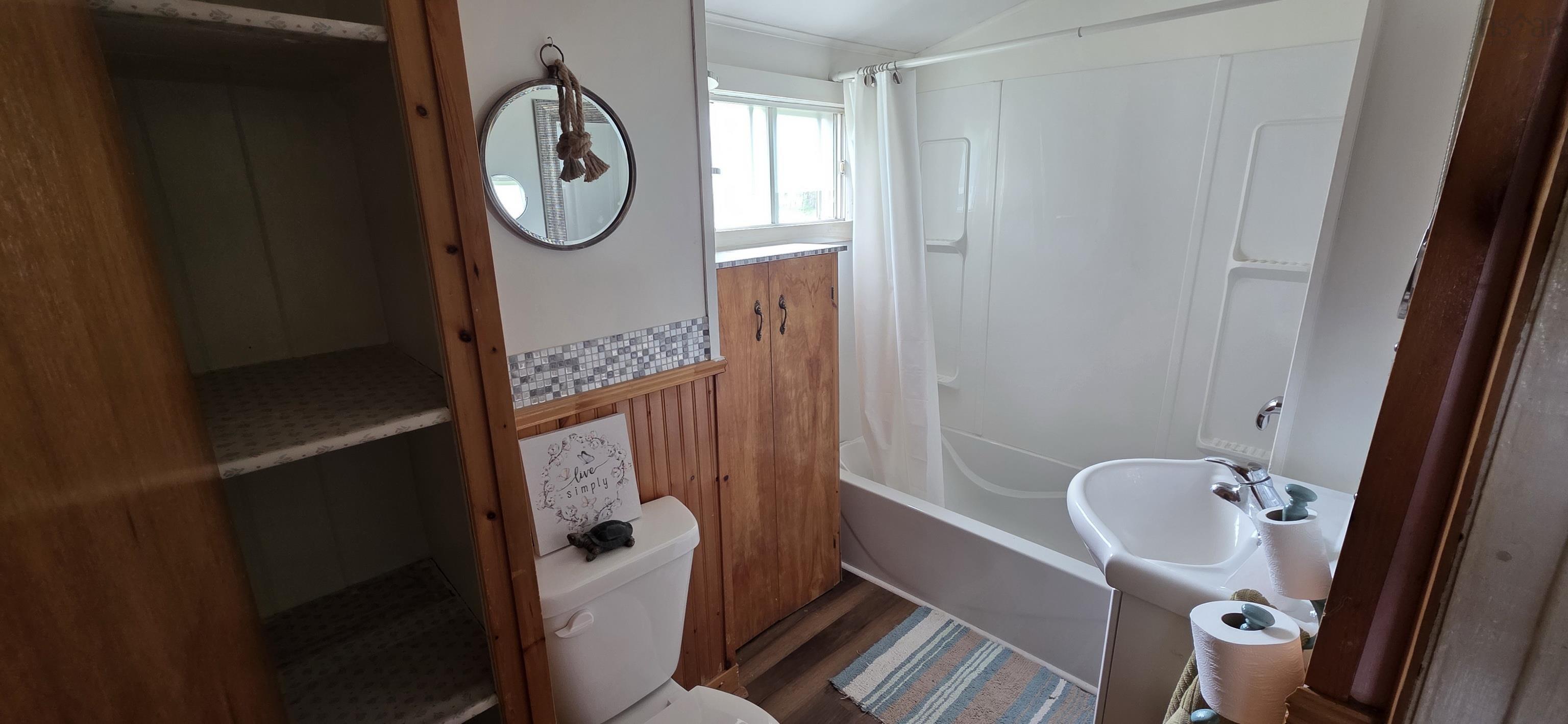 $149,900.00: 23 Board Landing Road, Parrsboro