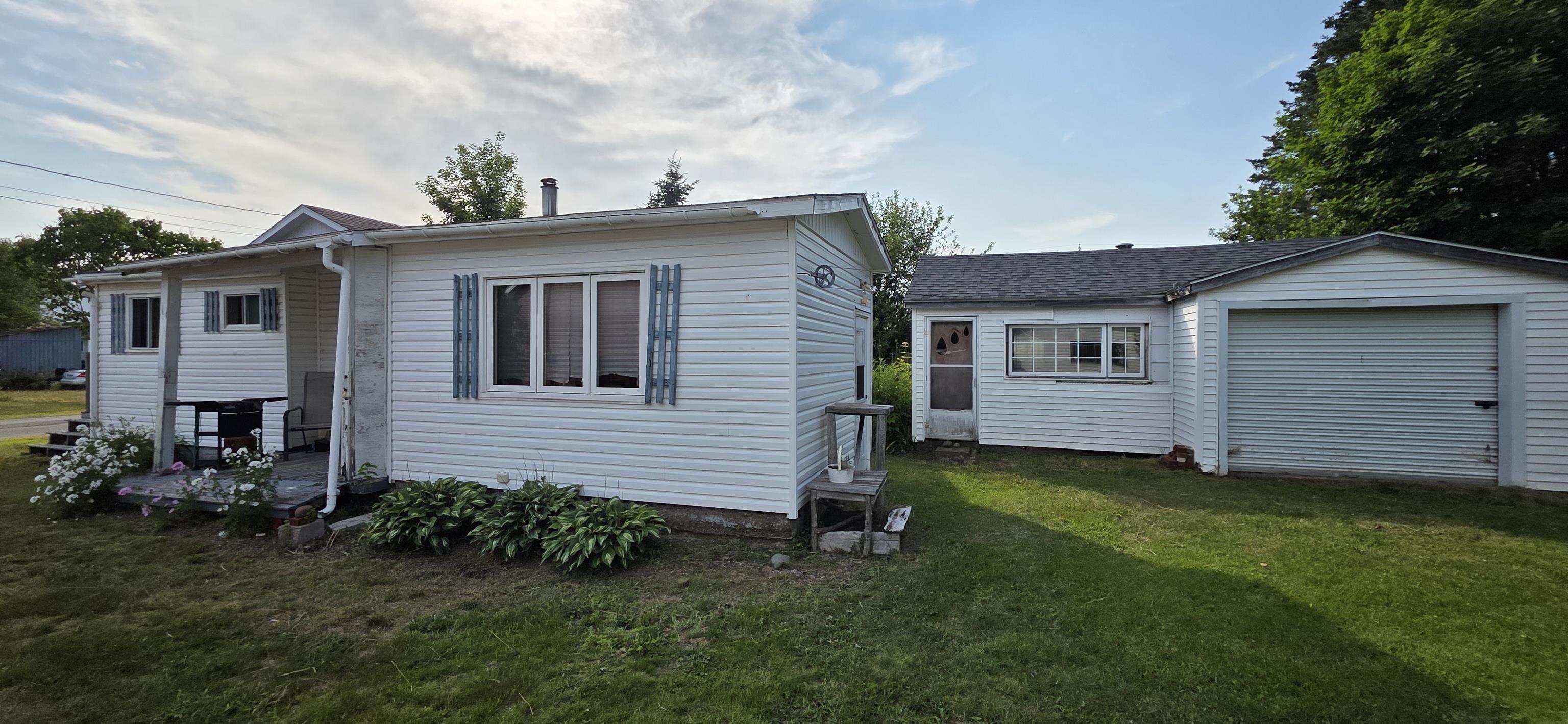 $149,900.00: 23 Board Landing Road, Parrsboro