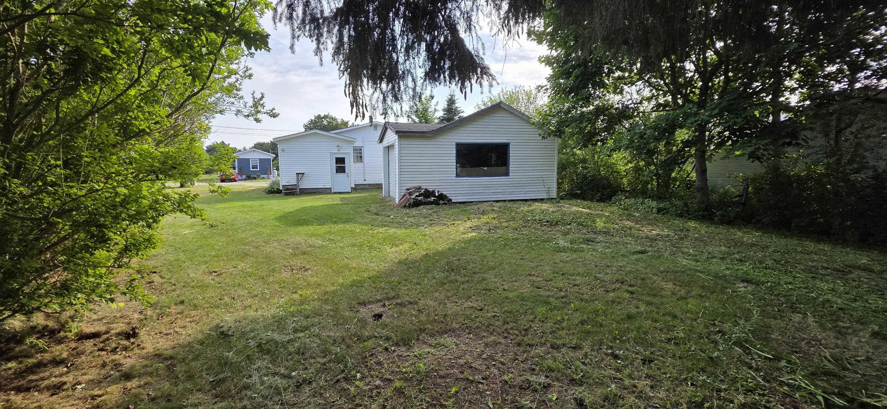 $149,900.00: 23 Board Landing Road, Parrsboro