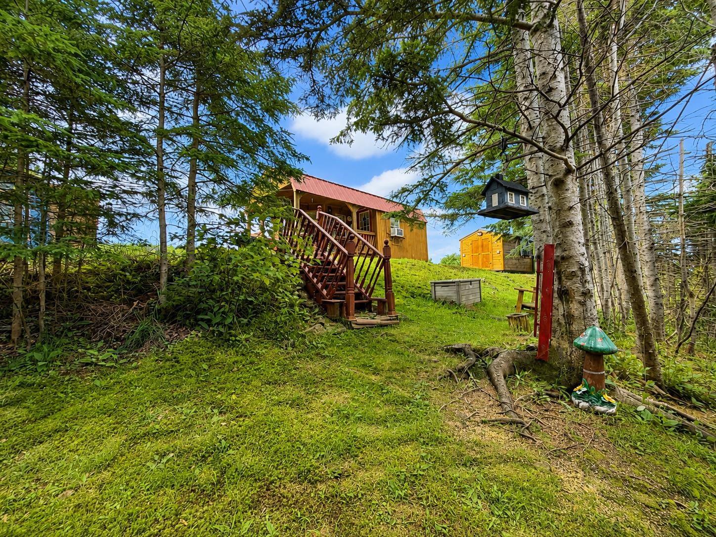 $79,000.00: 3890 Hillside Boularderie Road, Hillside Boularderie