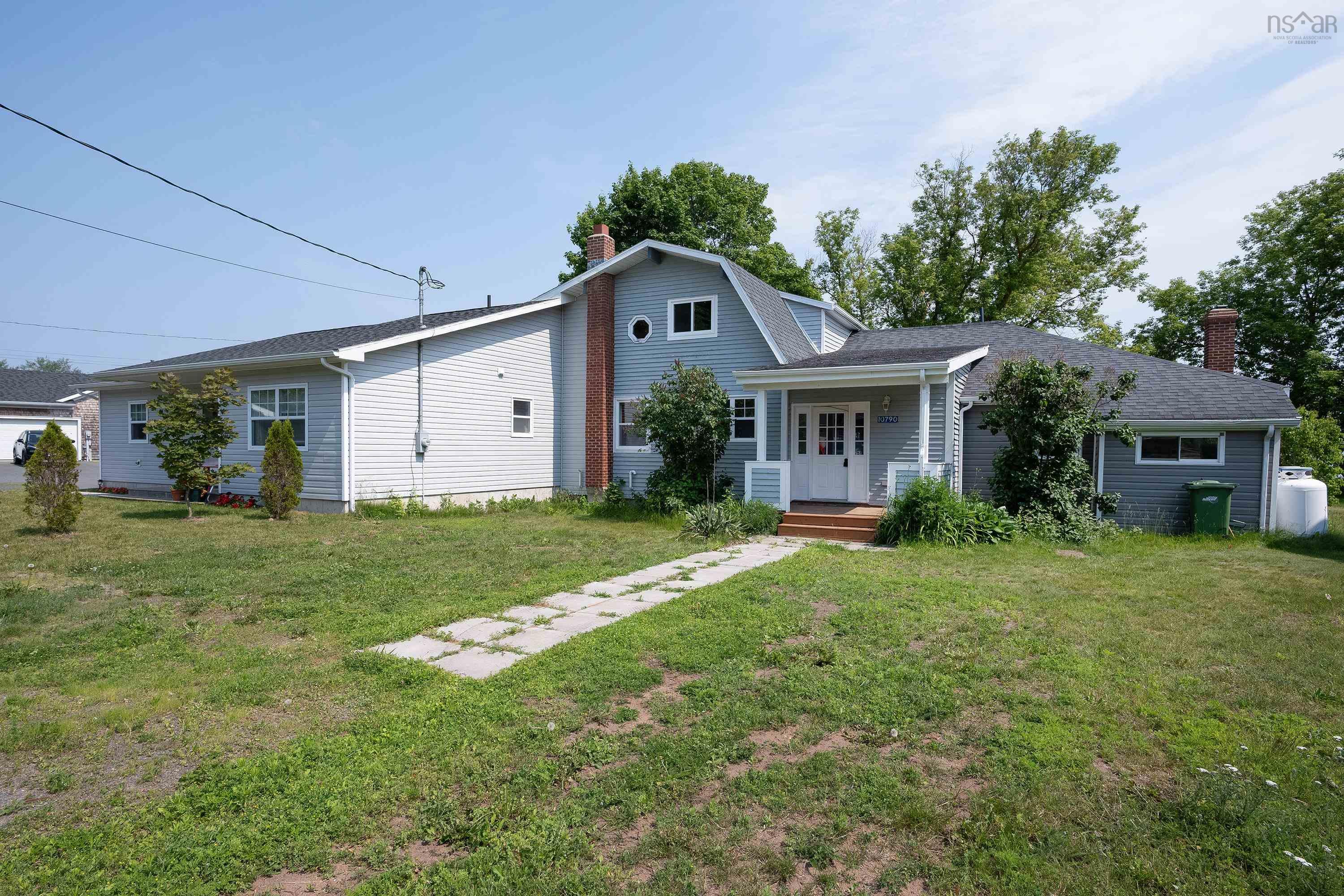 10790 & 10792 Pier Road, Kingsport, NS (MLS® 202617132) | Kingsport Real Estate | RE/MAX Halifax