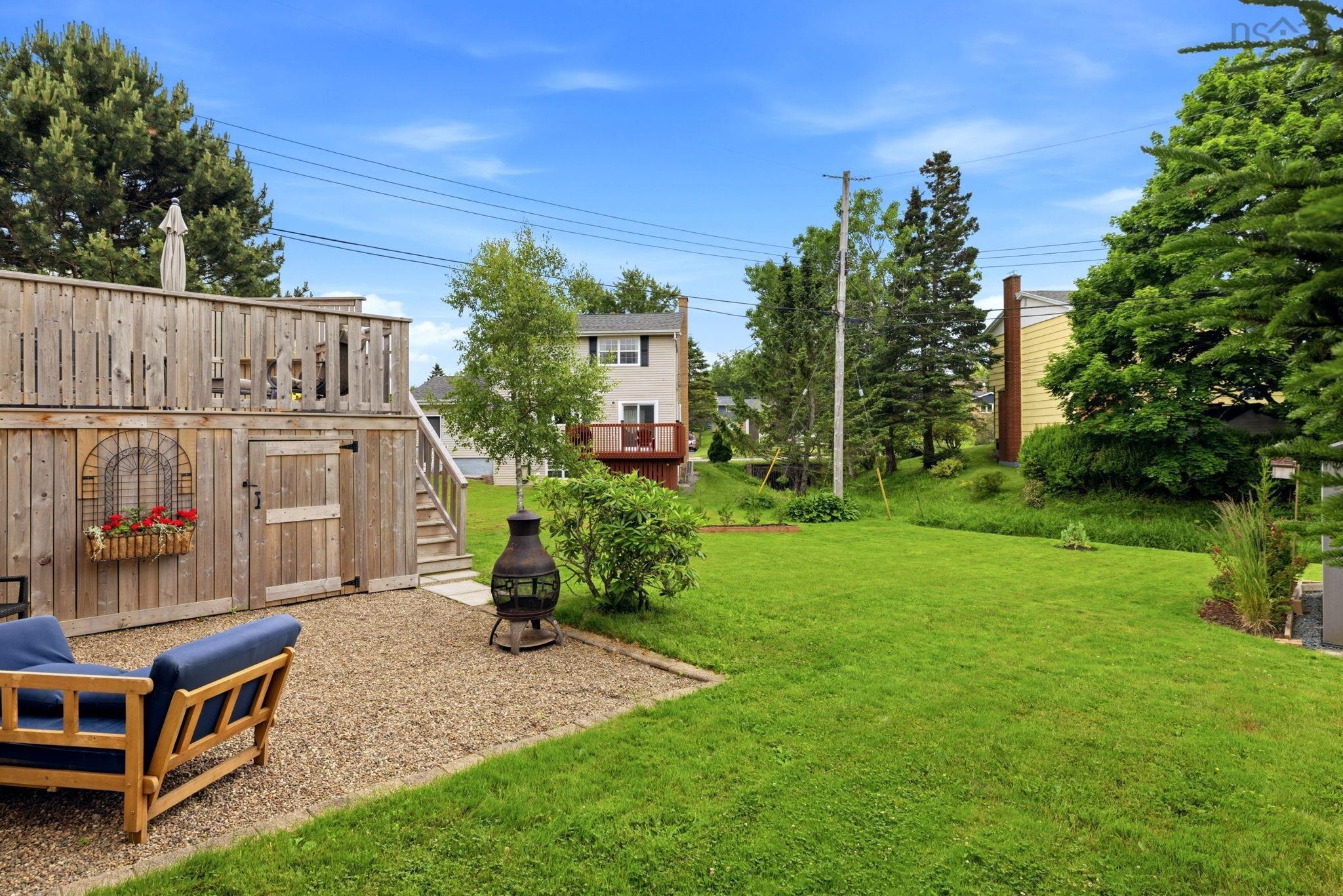 20 Hollyoake Lane, Dartmouth, NS (MLS 202617137)