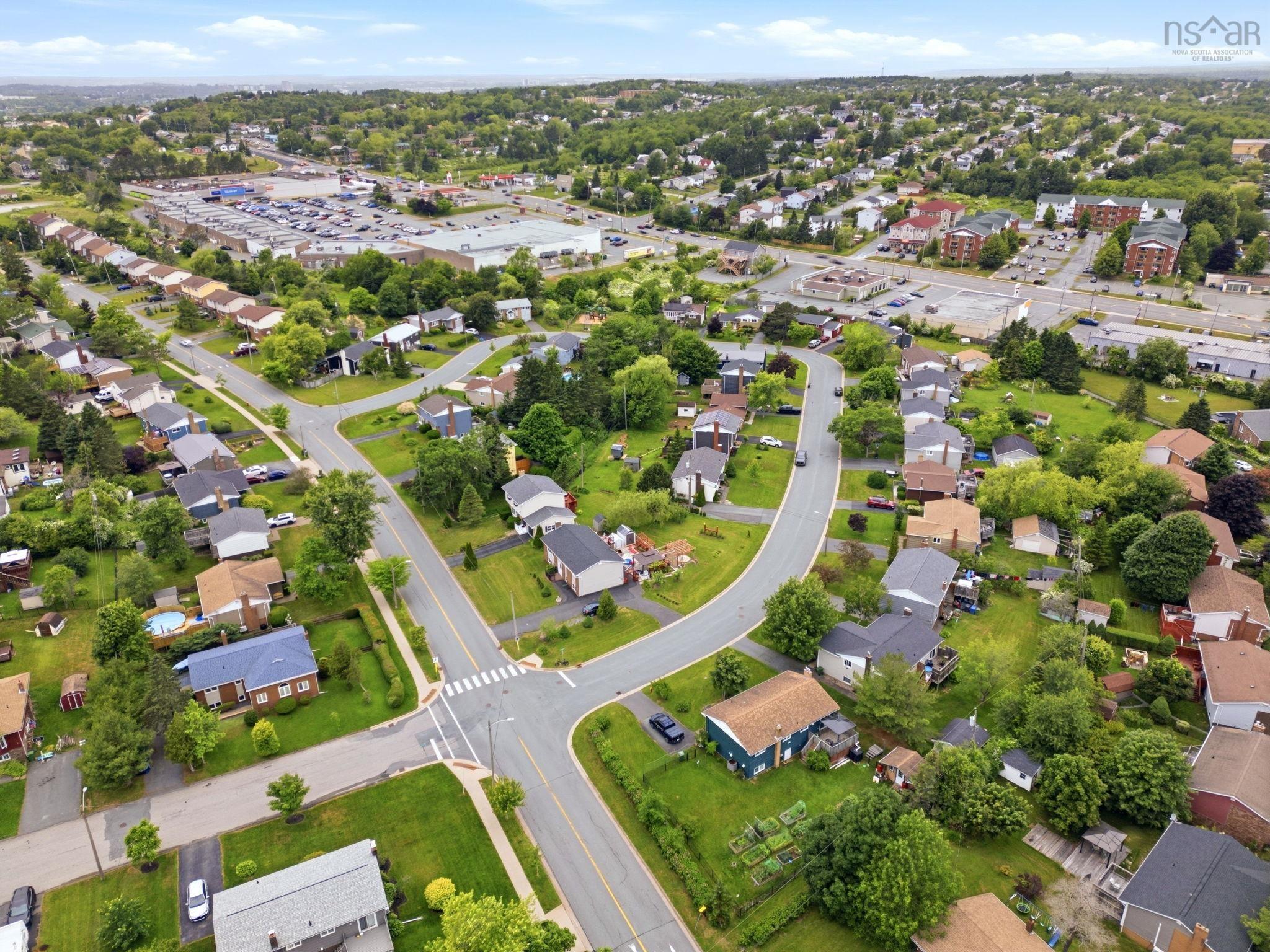 20 Hollyoake Lane, Dartmouth, NS (MLS 202617137)