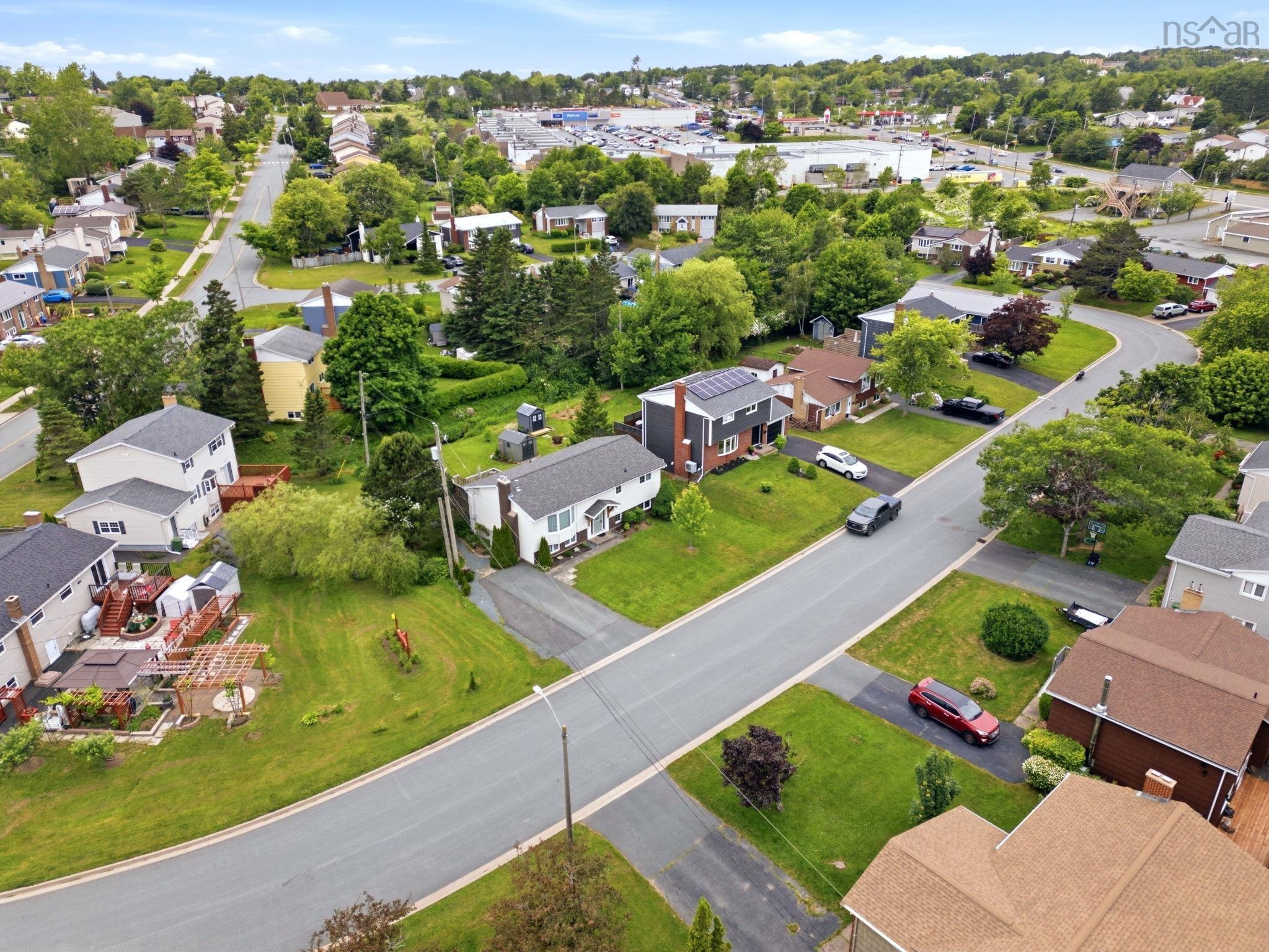 20 Hollyoake Lane, Dartmouth, NS (MLS 202617137)