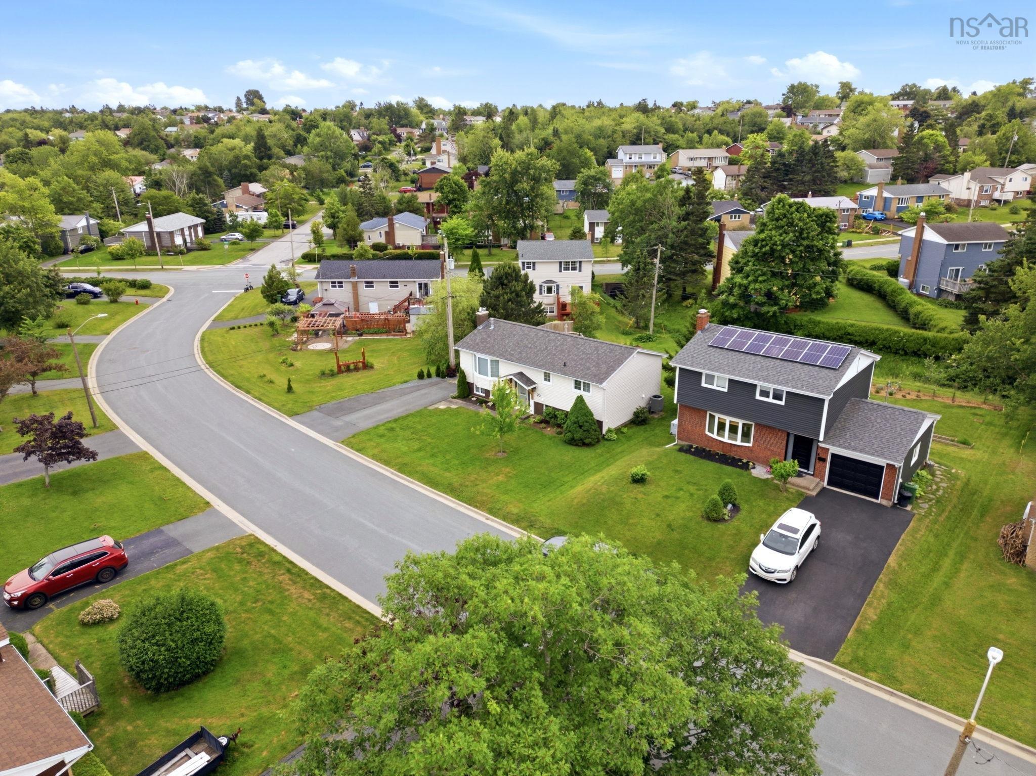 20 Hollyoake Lane, Dartmouth, NS (MLS 202617137)