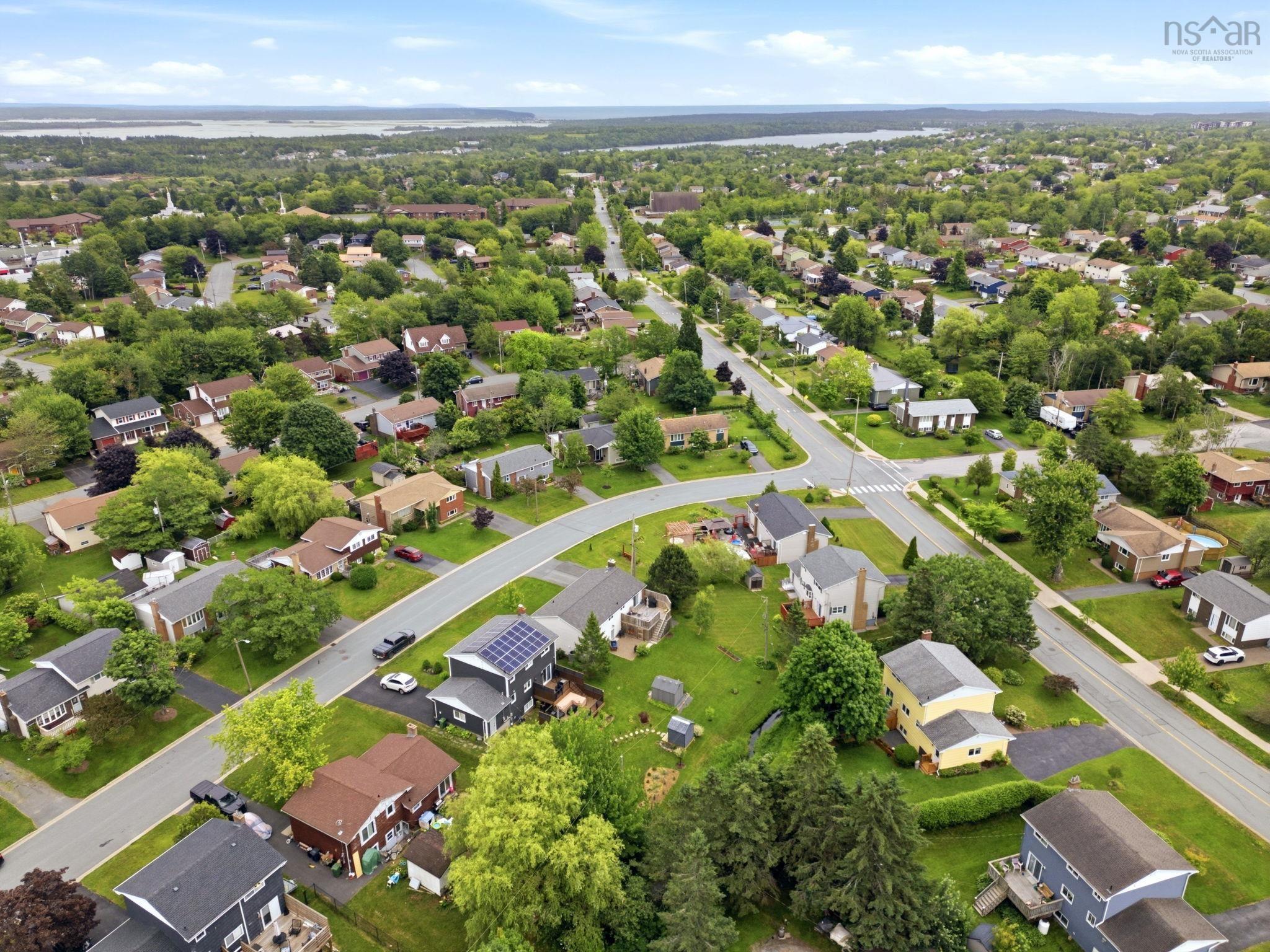 20 Hollyoake Lane, Dartmouth, NS (MLS 202617137)