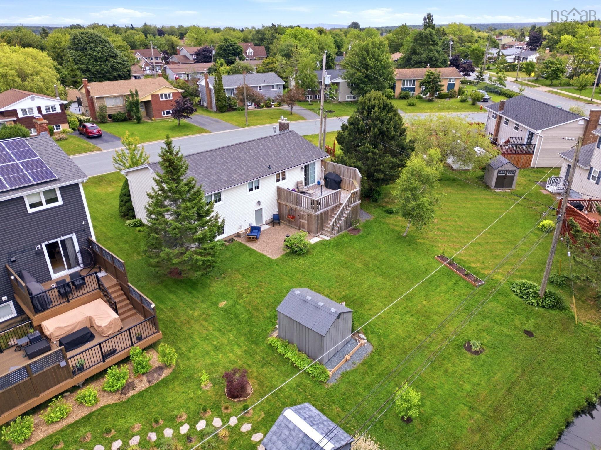 20 Hollyoake Lane, Dartmouth, NS (MLS 202617137)