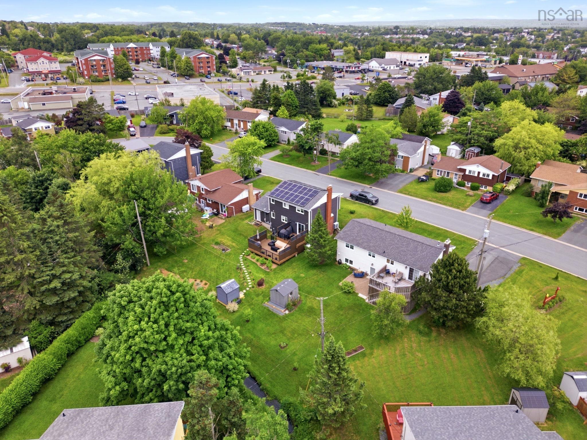 20 Hollyoake Lane, Dartmouth, NS (MLS 202617137)