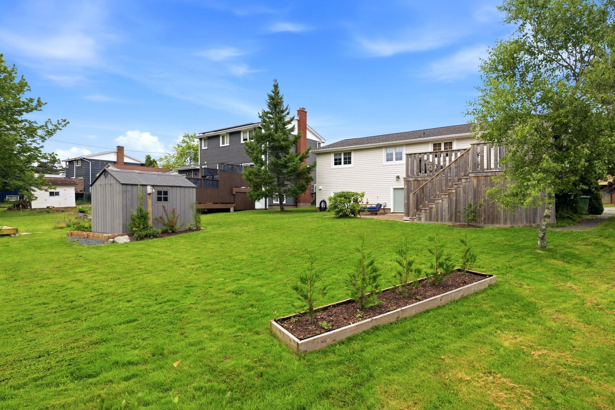 20 Hollyoake Lane, Dartmouth, NS (MLS 202617137)